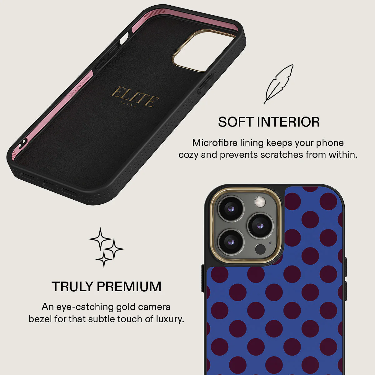 On Pause - iPhone 13 Pro Max Case - Image 10
