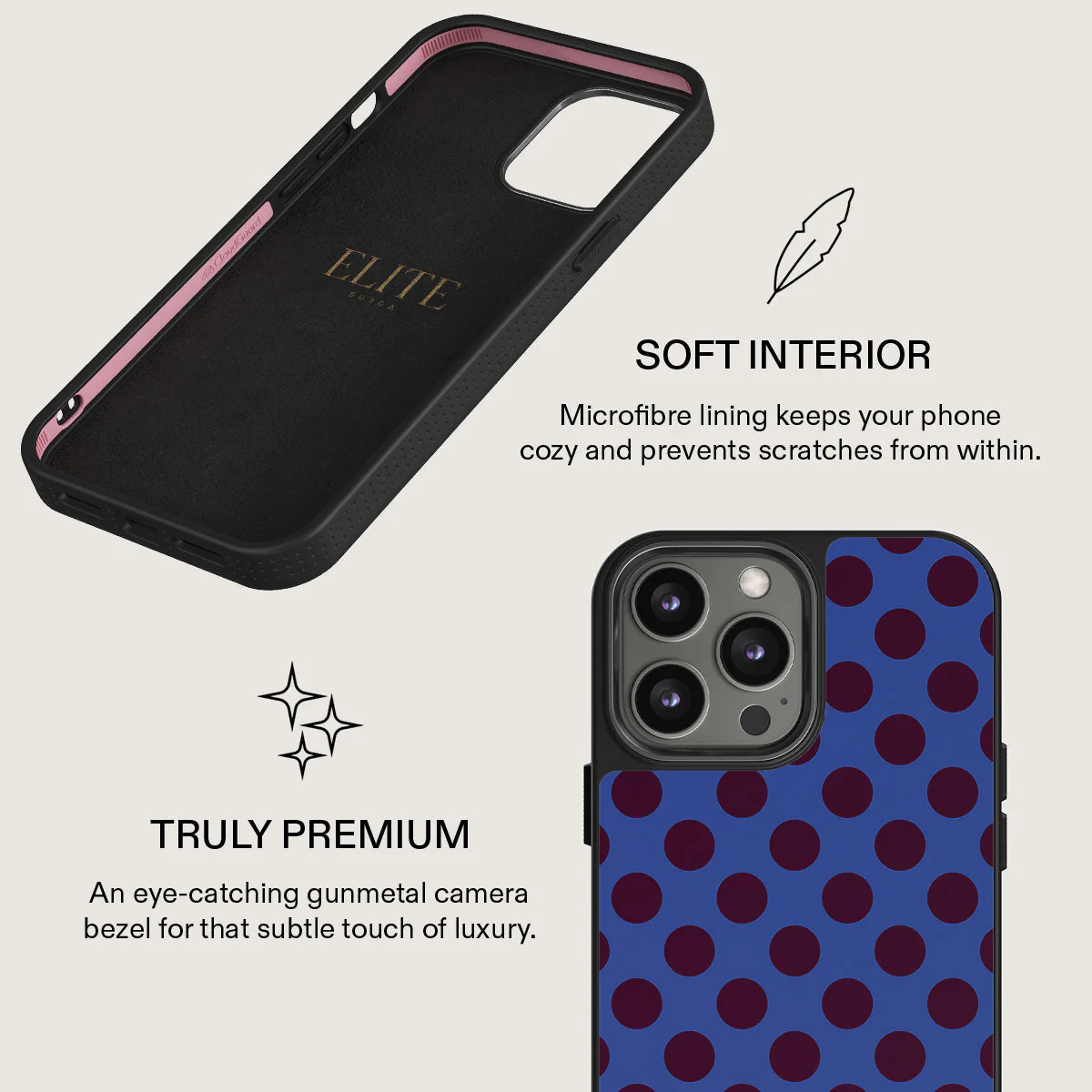 On Pause - iPhone 13 Pro Max Case - Image 17