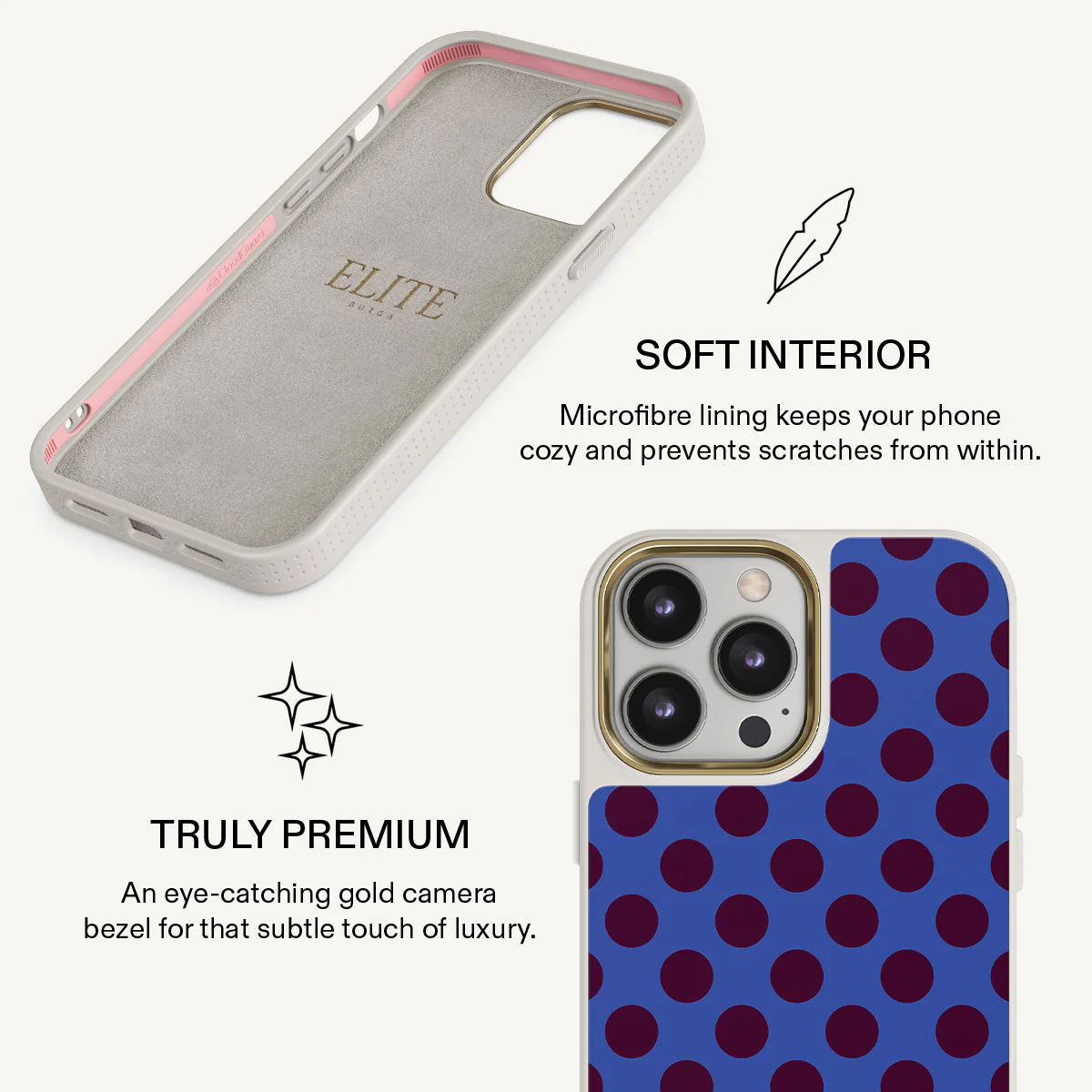 On Pause - iPhone 13 Pro Max Case - Image 24