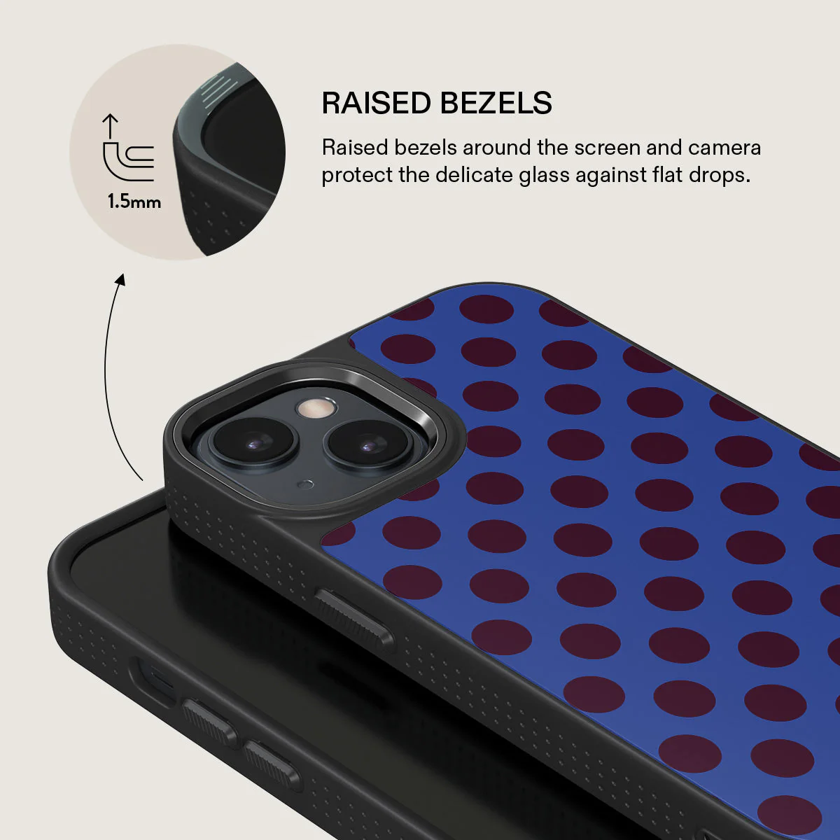 On Pause - iPhone 14 Case - Image 15