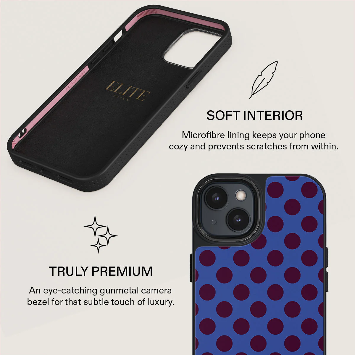 On Pause - iPhone 14 Case - Image 17