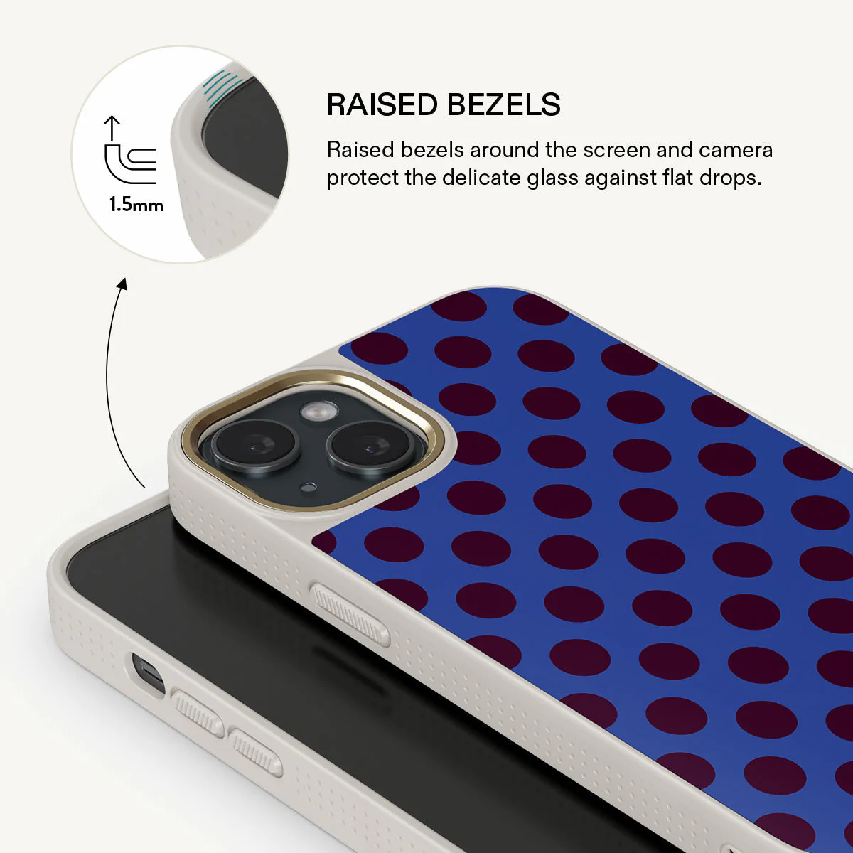 On Pause - iPhone 14 Case - Image 22
