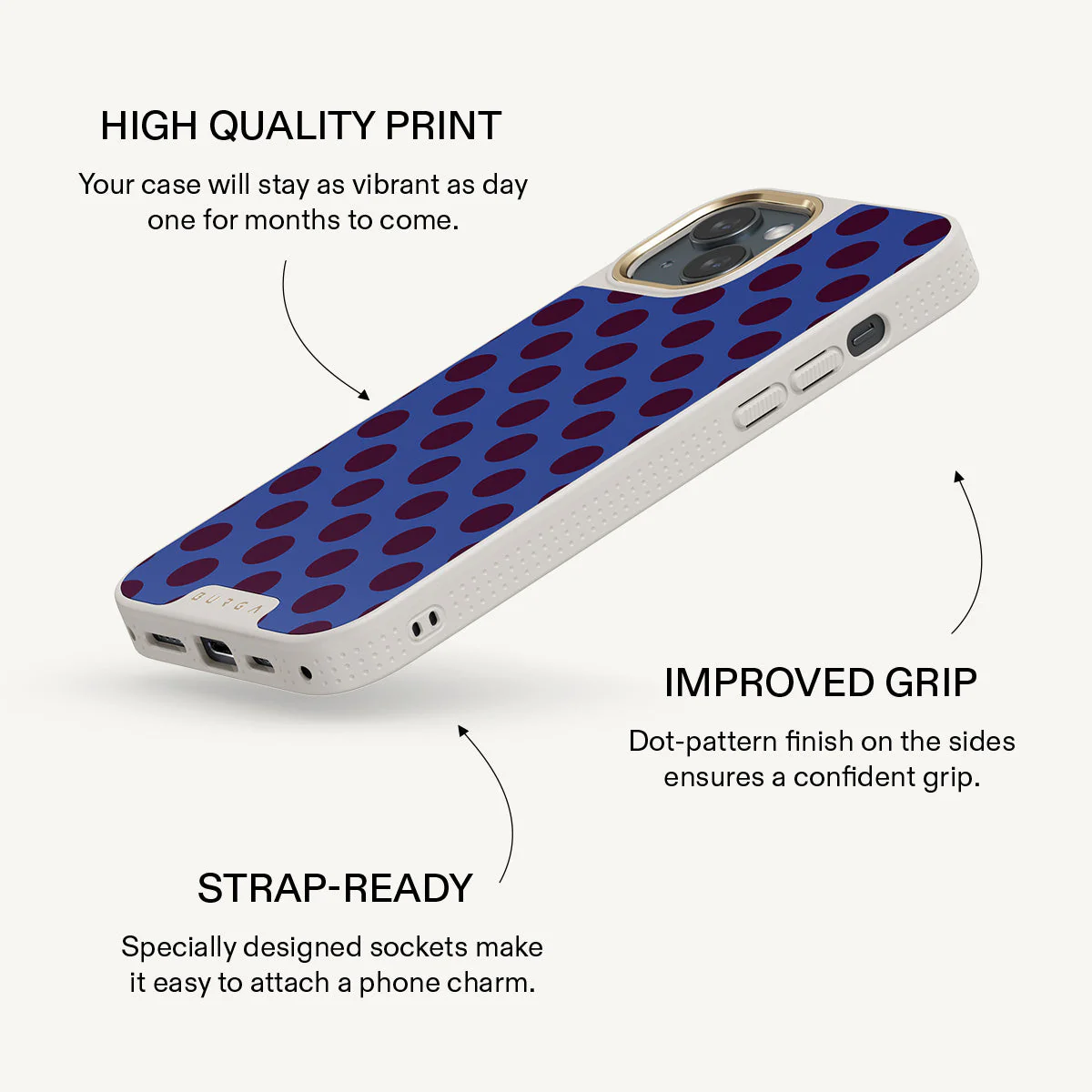 On Pause - iPhone 14 Case - Image 23