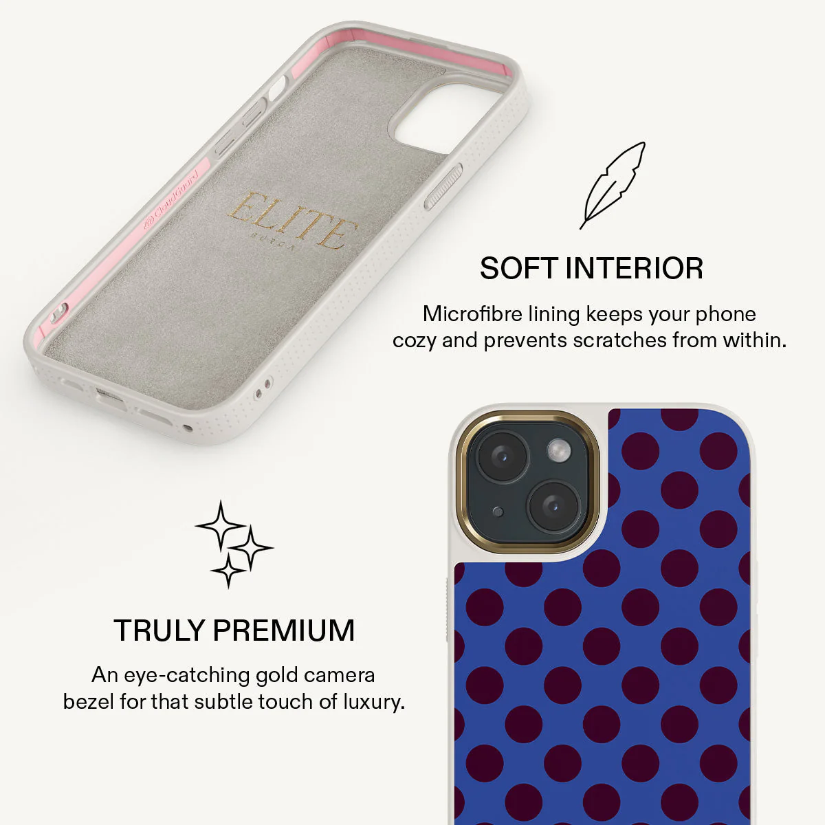 On Pause - iPhone 14 Case - Image 24