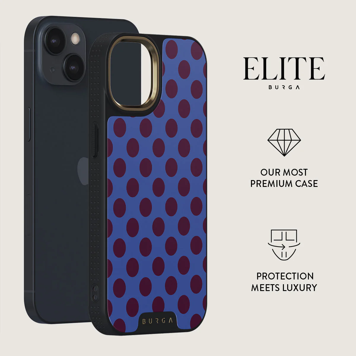 On Pause - iPhone 14 Case - Image 6