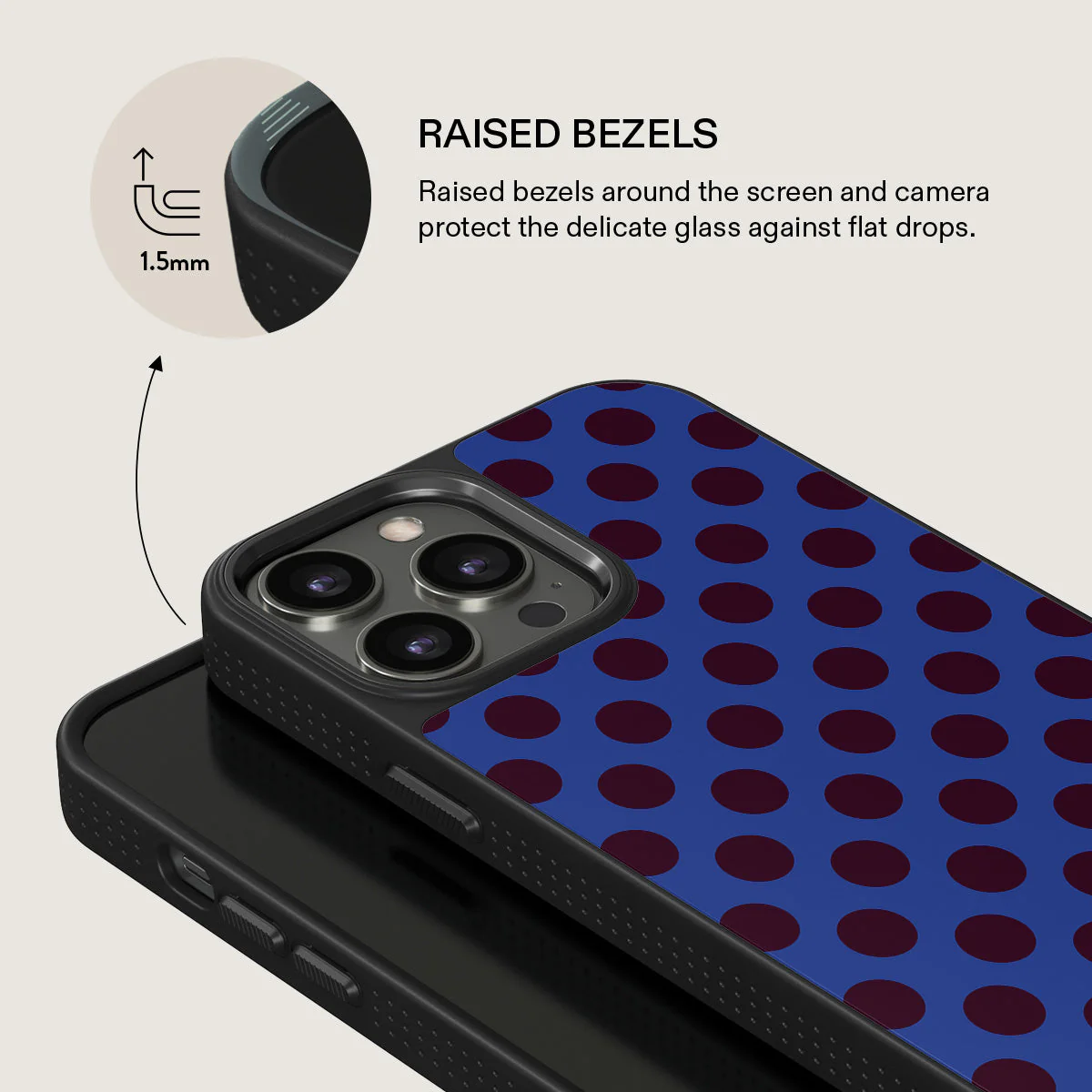 On Pause - iPhone 14 Pro Max Case - Image 15