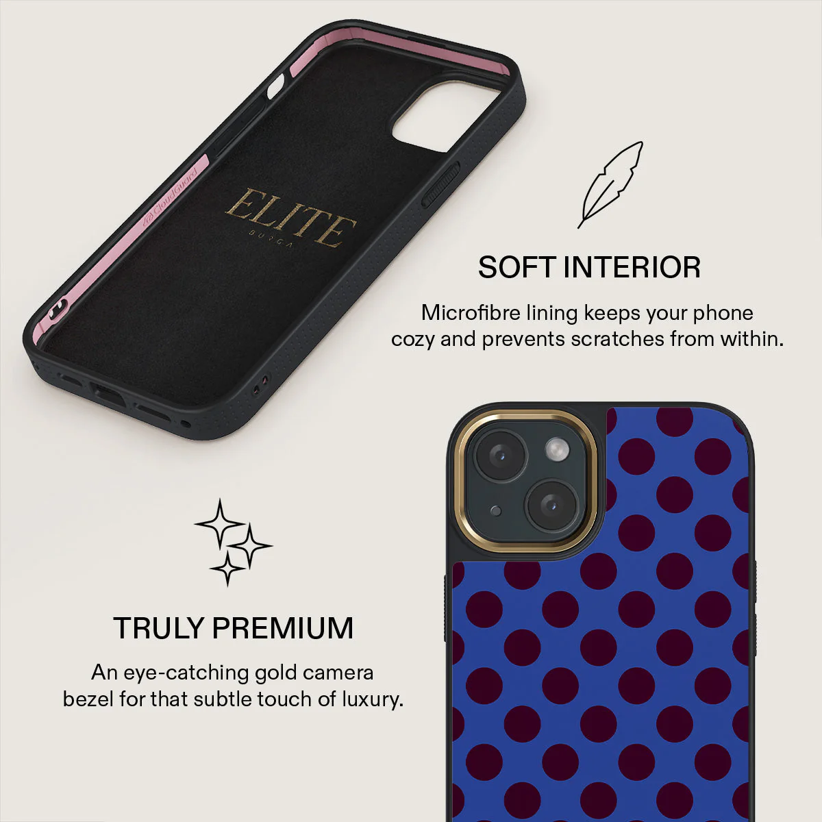On Pause - iPhone 15 Case - Image 10