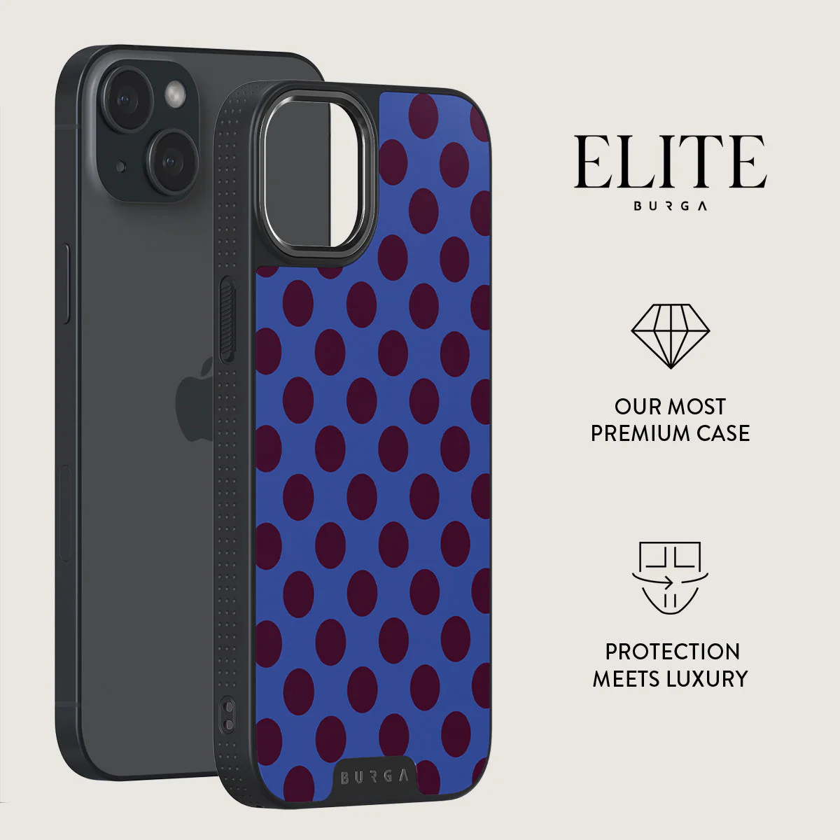 On Pause - iPhone 15 Case - Image 13