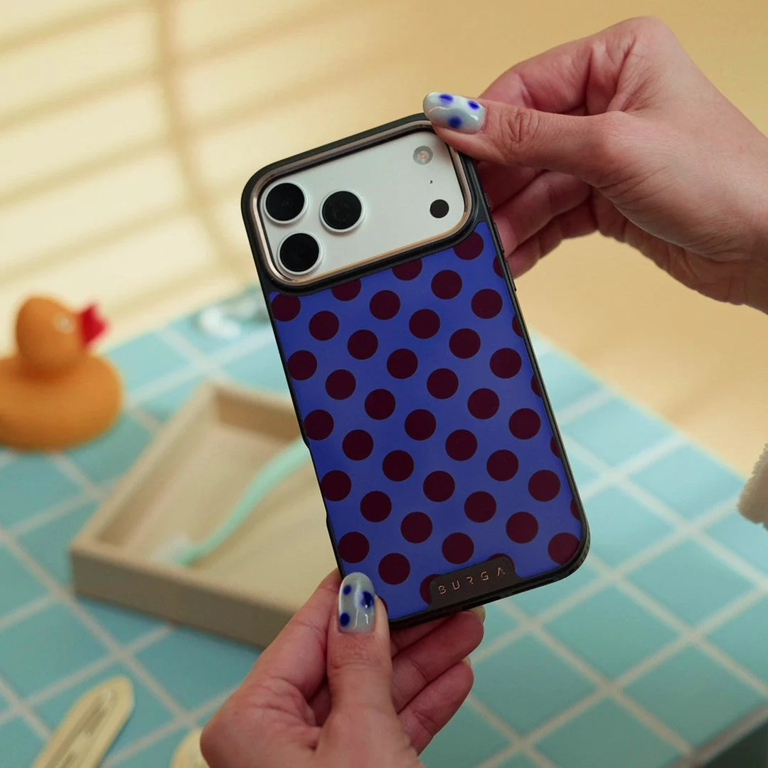 On Pause - iPhone 15 Plus Case - Image 27