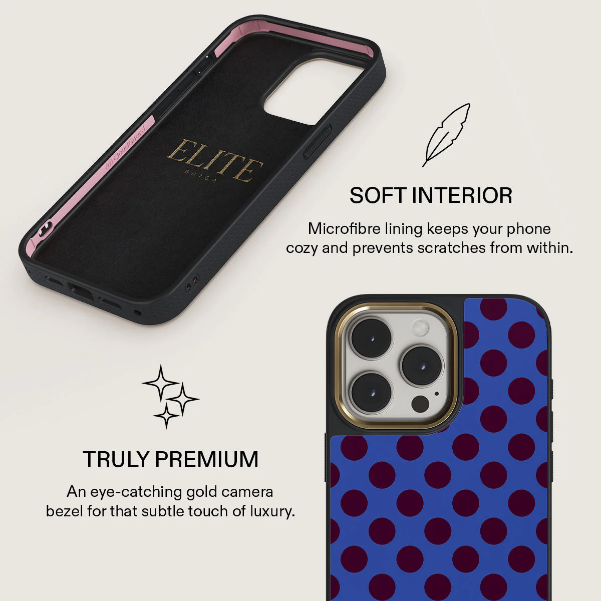 On Pause - iPhone 15 Pro Max Case - Image 10