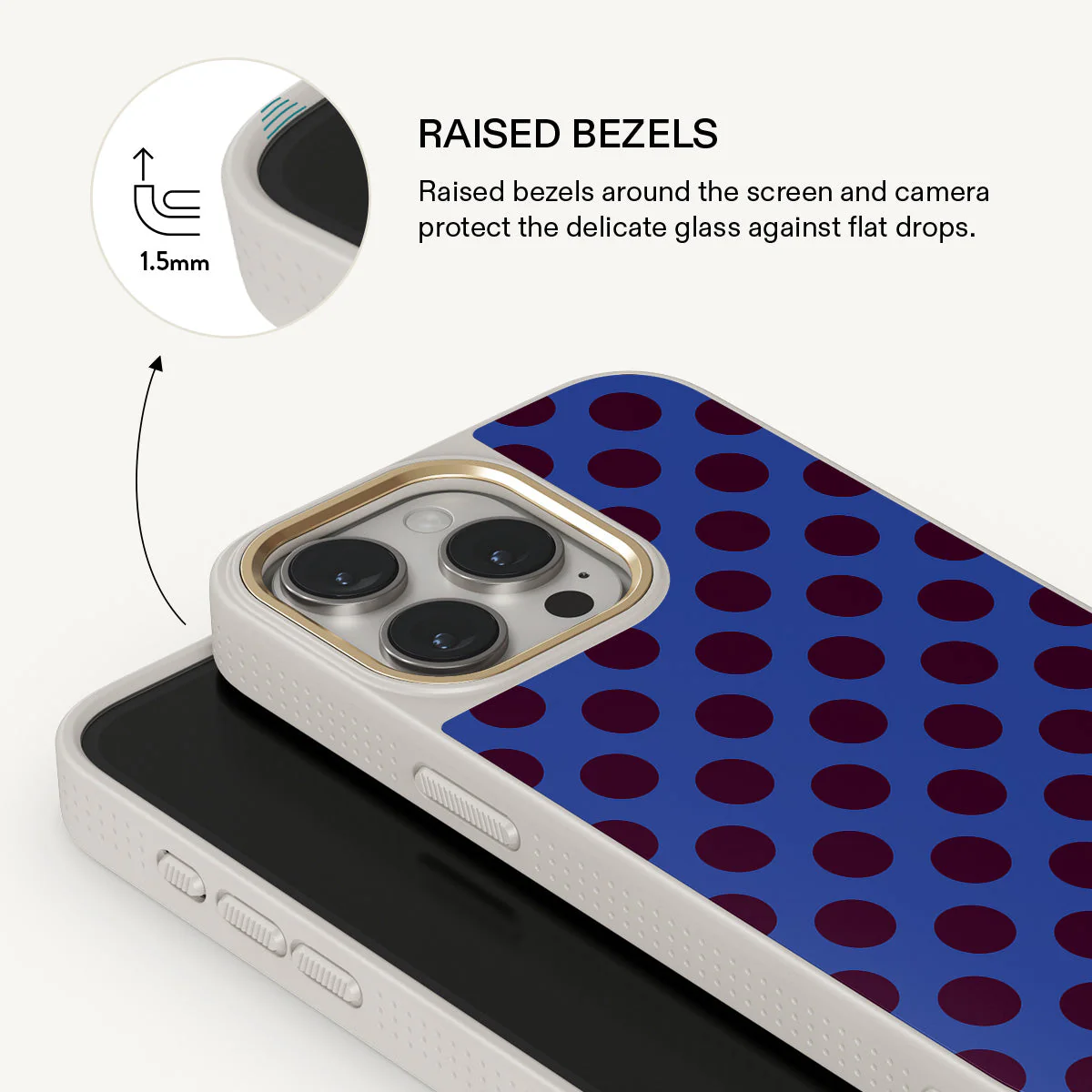On Pause - iPhone 15 Pro Max Case - Image 22