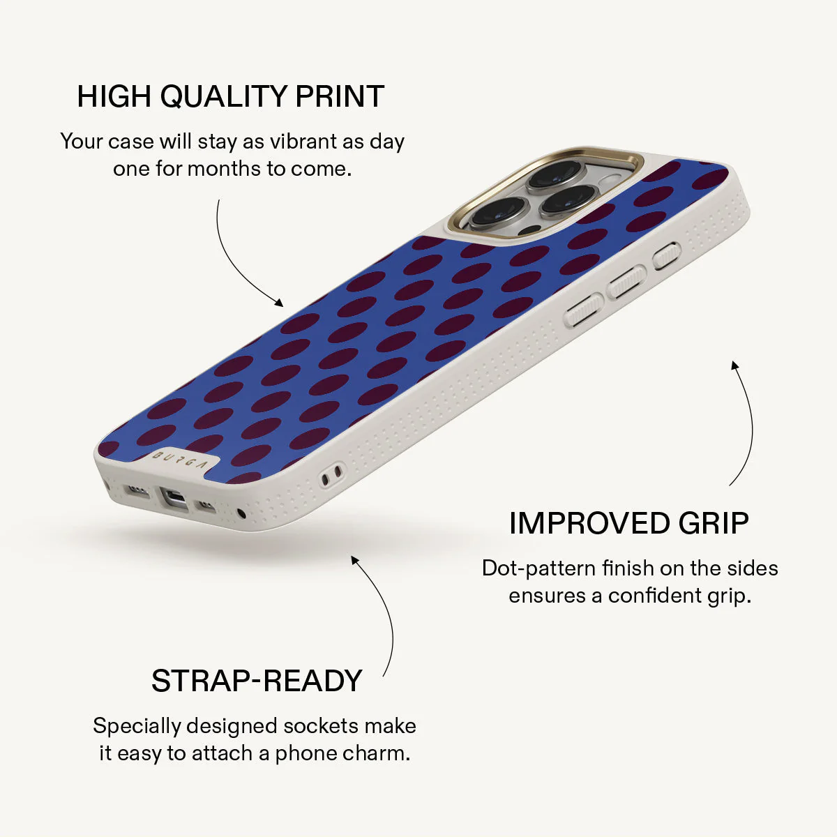 On Pause - iPhone 15 Pro Max Case - Image 23
