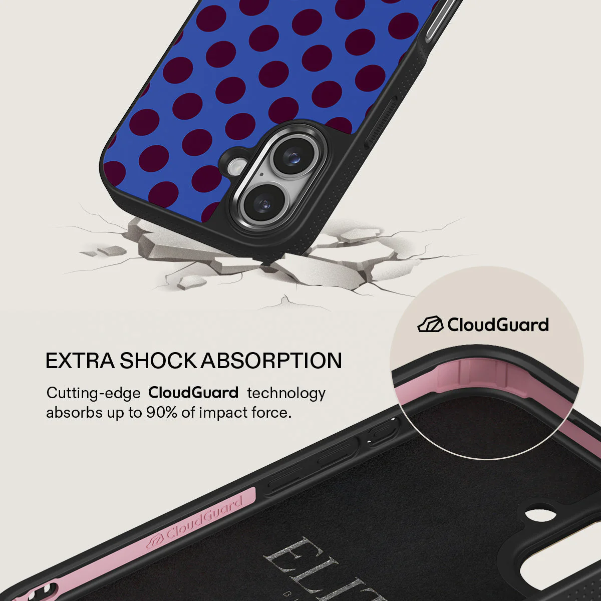 On Pause - iPhone 16 Case - Image 15