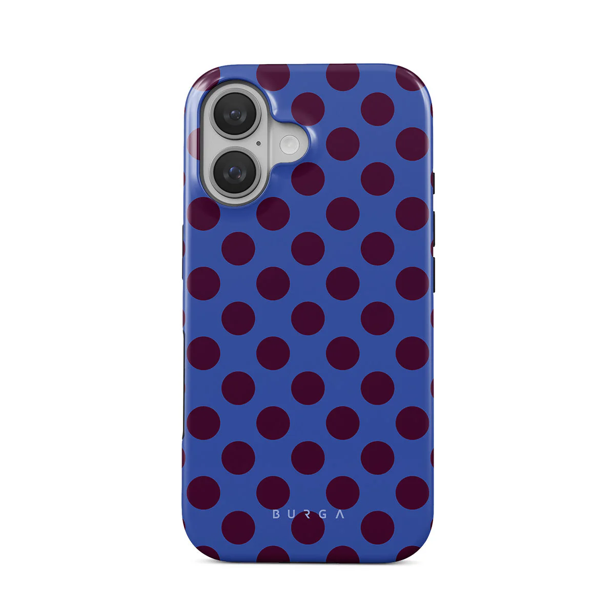 On Pause - iPhone 16 Plus Case