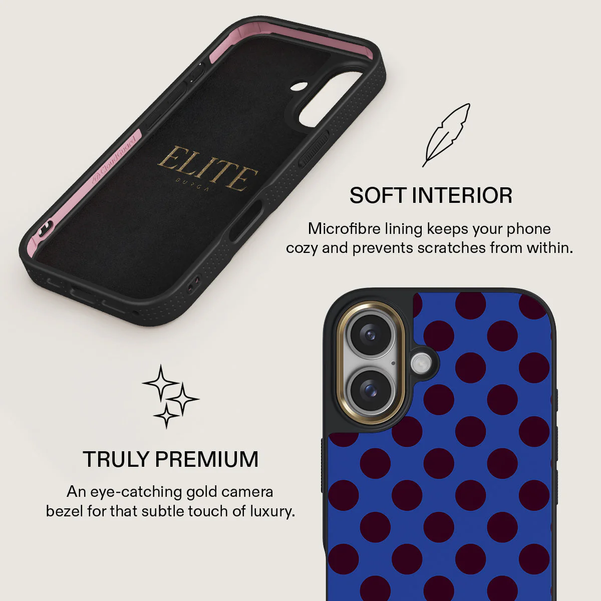 On Pause - iPhone 16 Plus Case - Image 11