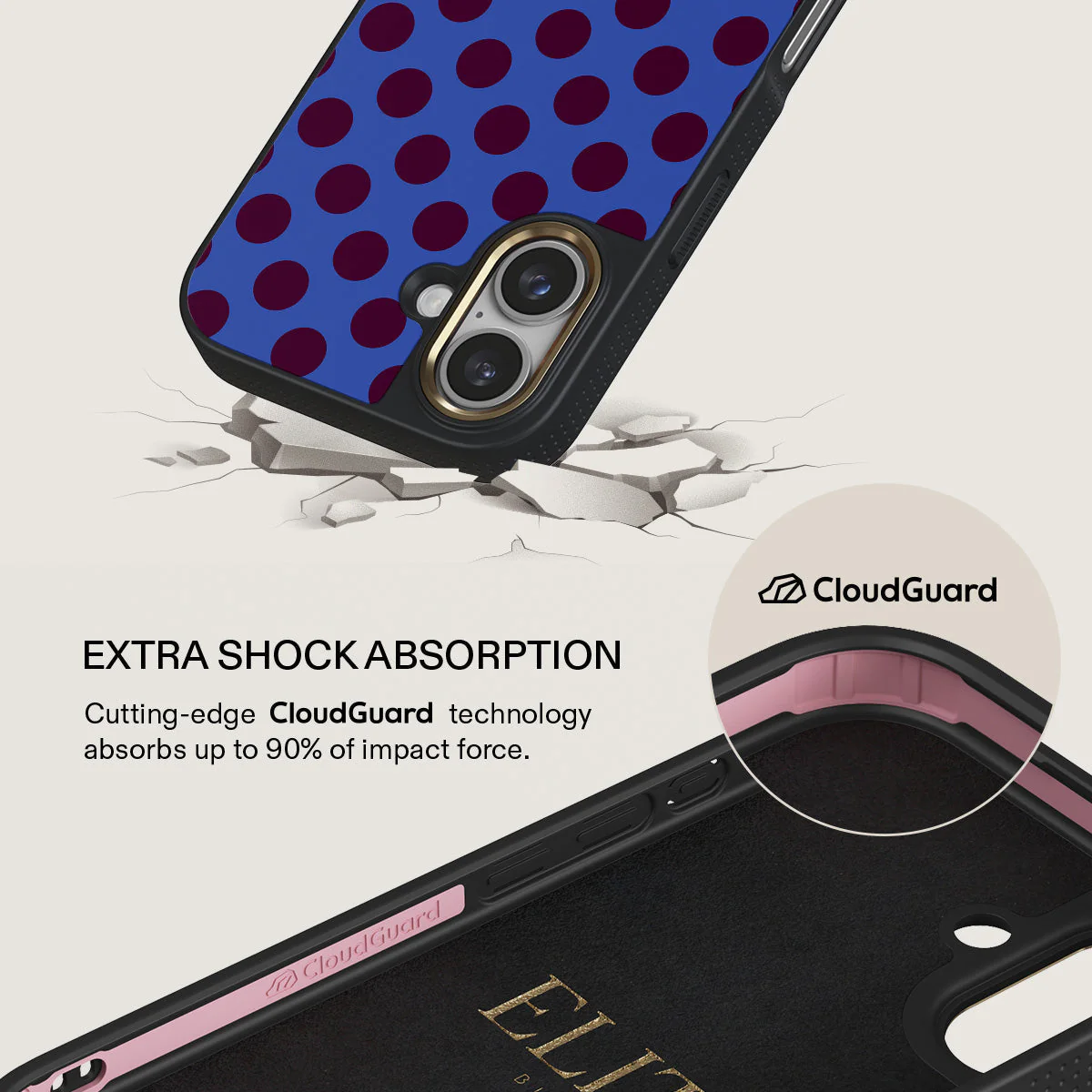 On Pause - iPhone 16 Plus Case - Image 8