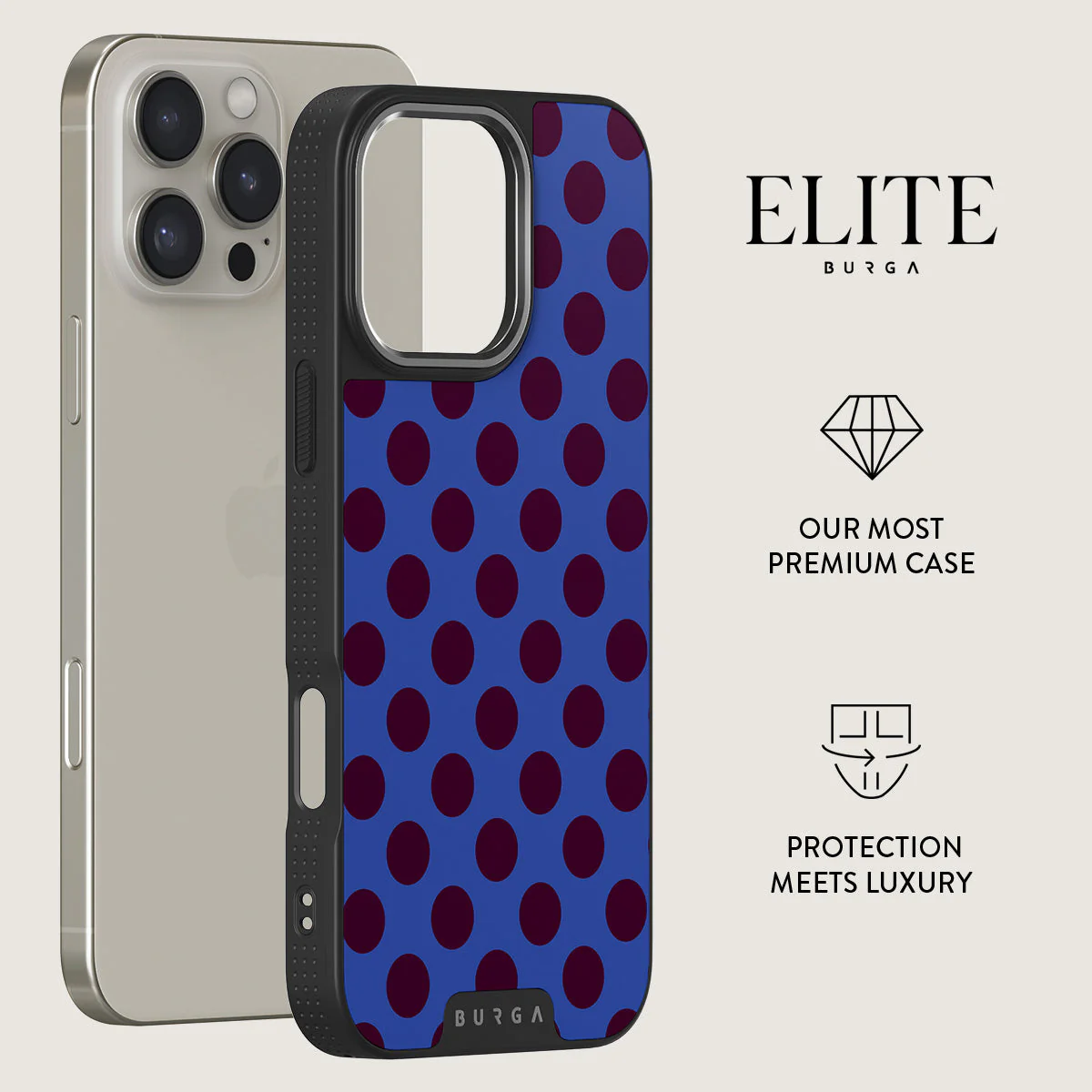 On Pause - iPhone 16 Pro Case - Image 14