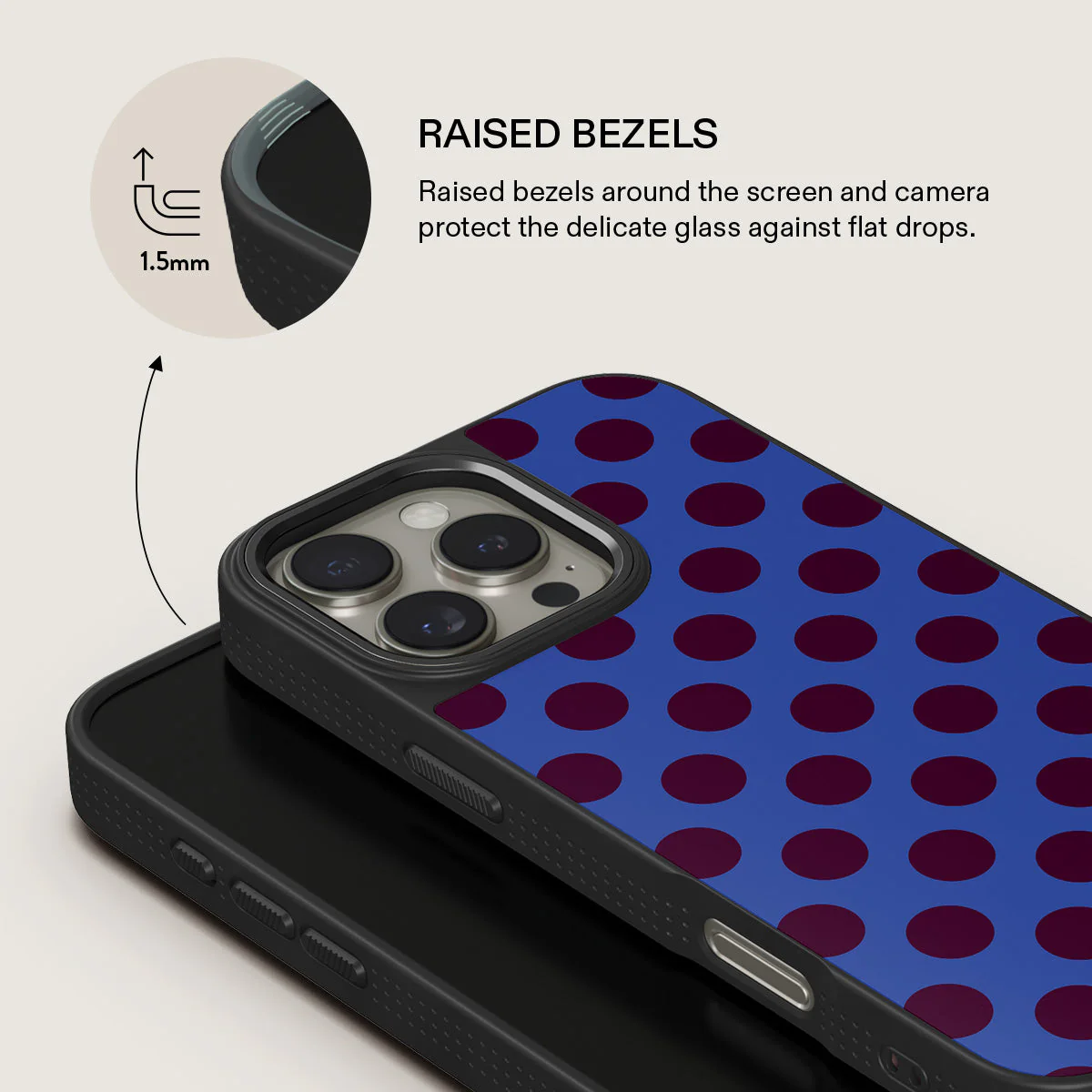 On Pause - iPhone 16 Pro Max Case - Image 16