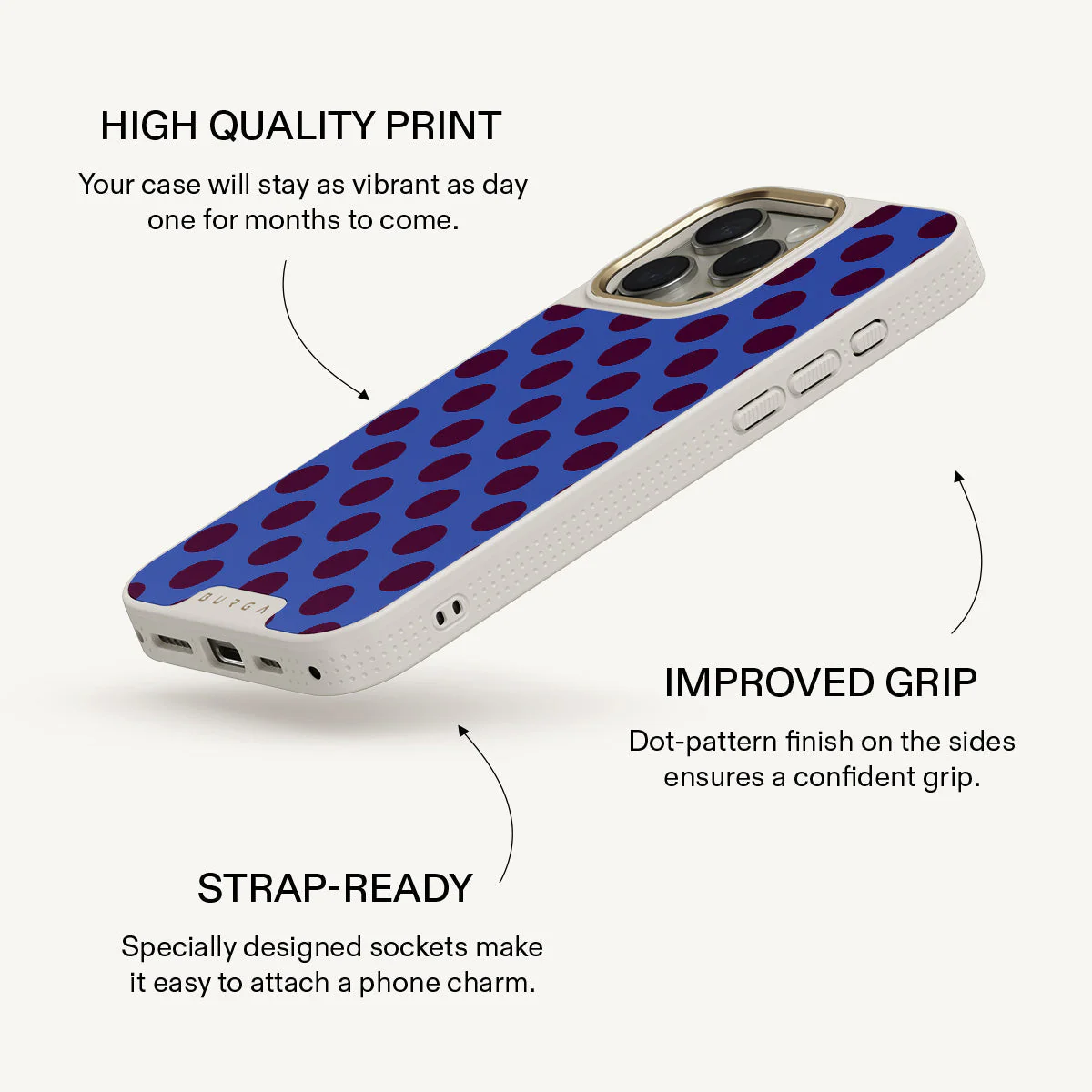On Pause - iPhone 16 Pro Max Case - Image 24