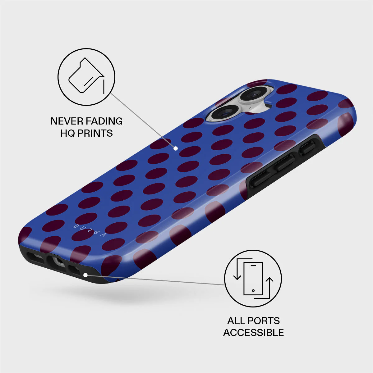 On Pause - iPhone 17 Case - Image 3