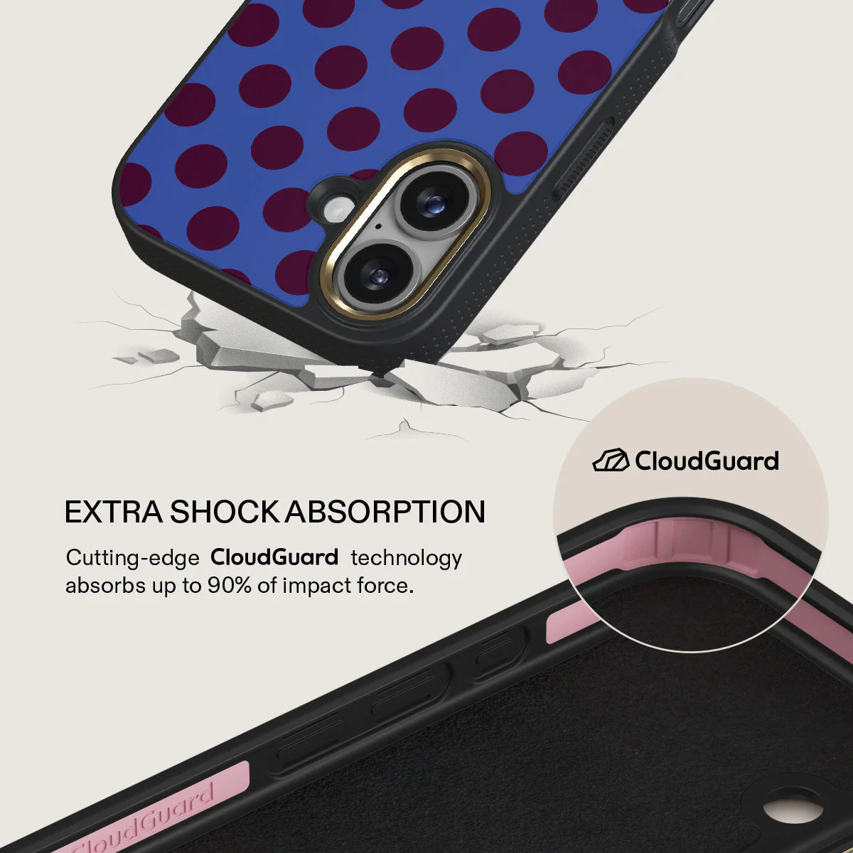 On Pause - iPhone 17 Case - Image 7