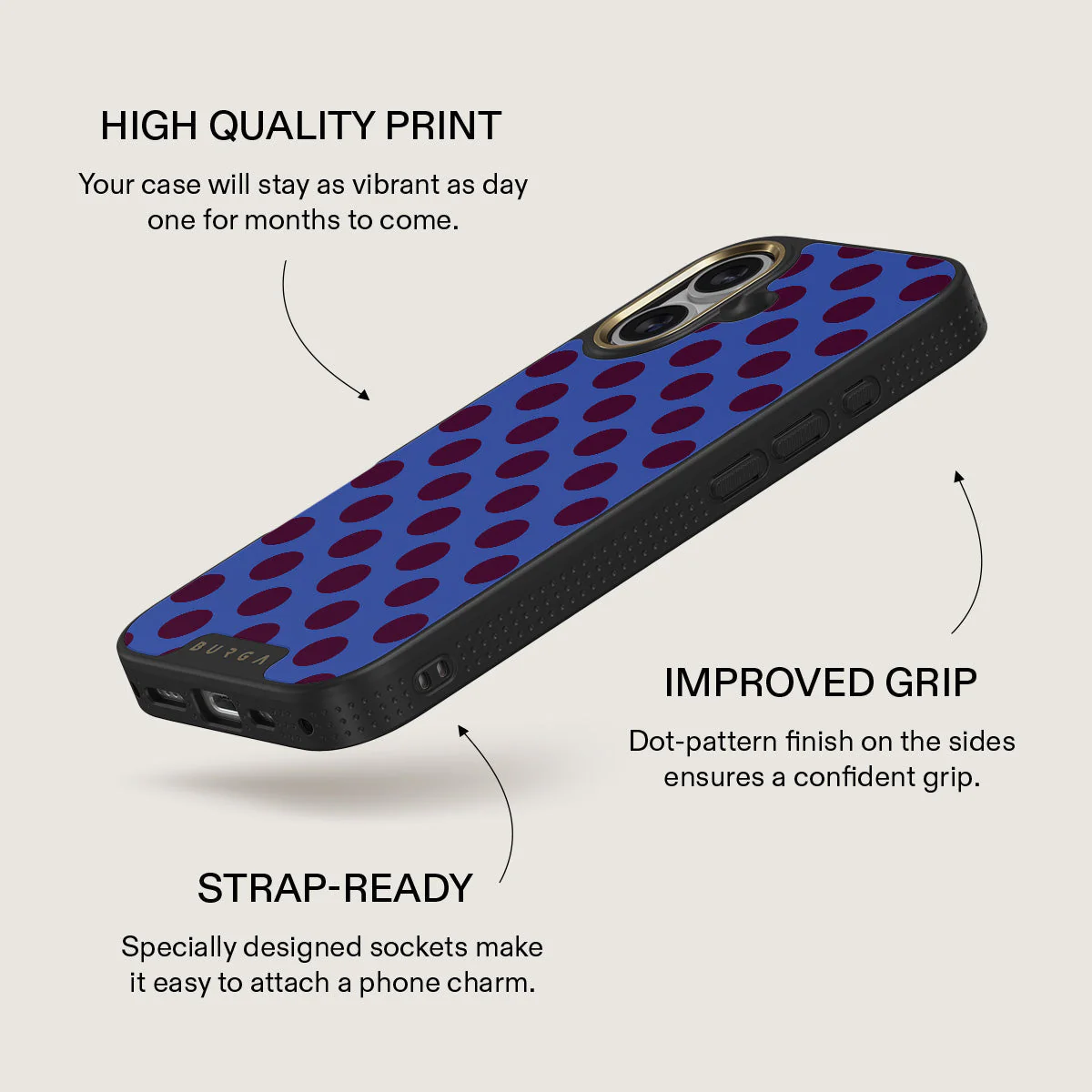 On Pause - iPhone 17 Case - Image 9