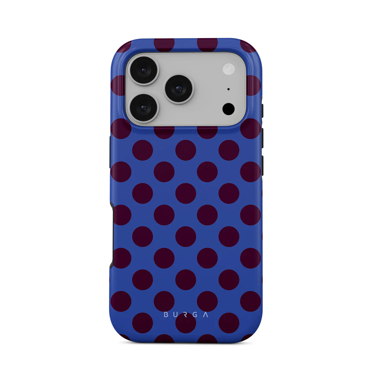 On Pause - iPhone 17 Pro Case