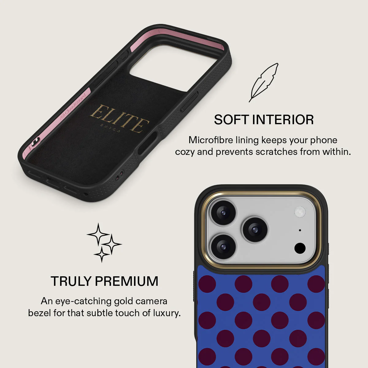 On Pause - iPhone 17 Pro Case - Image 10