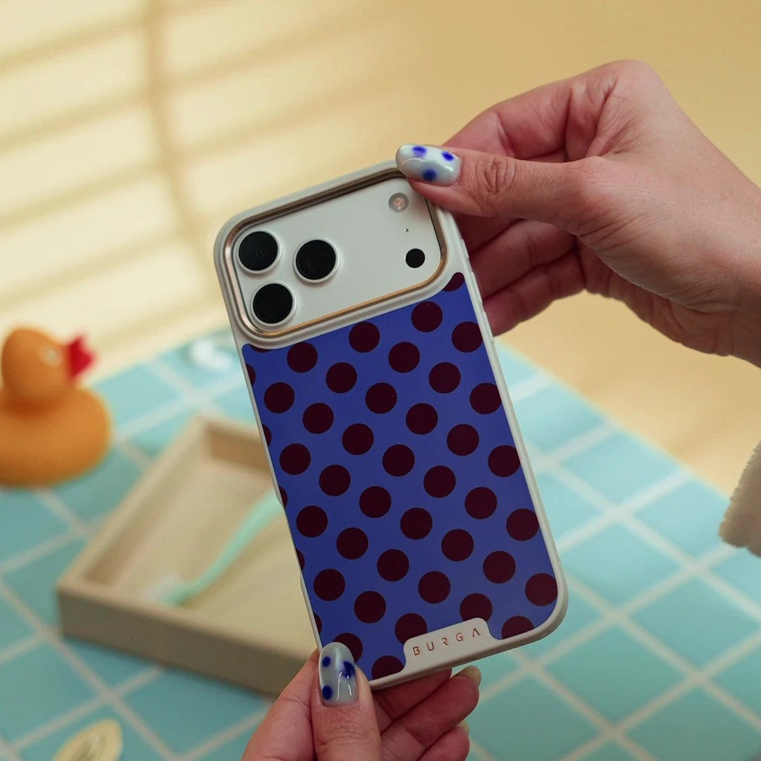 On Pause - iPhone 17 Pro Case - Image 28