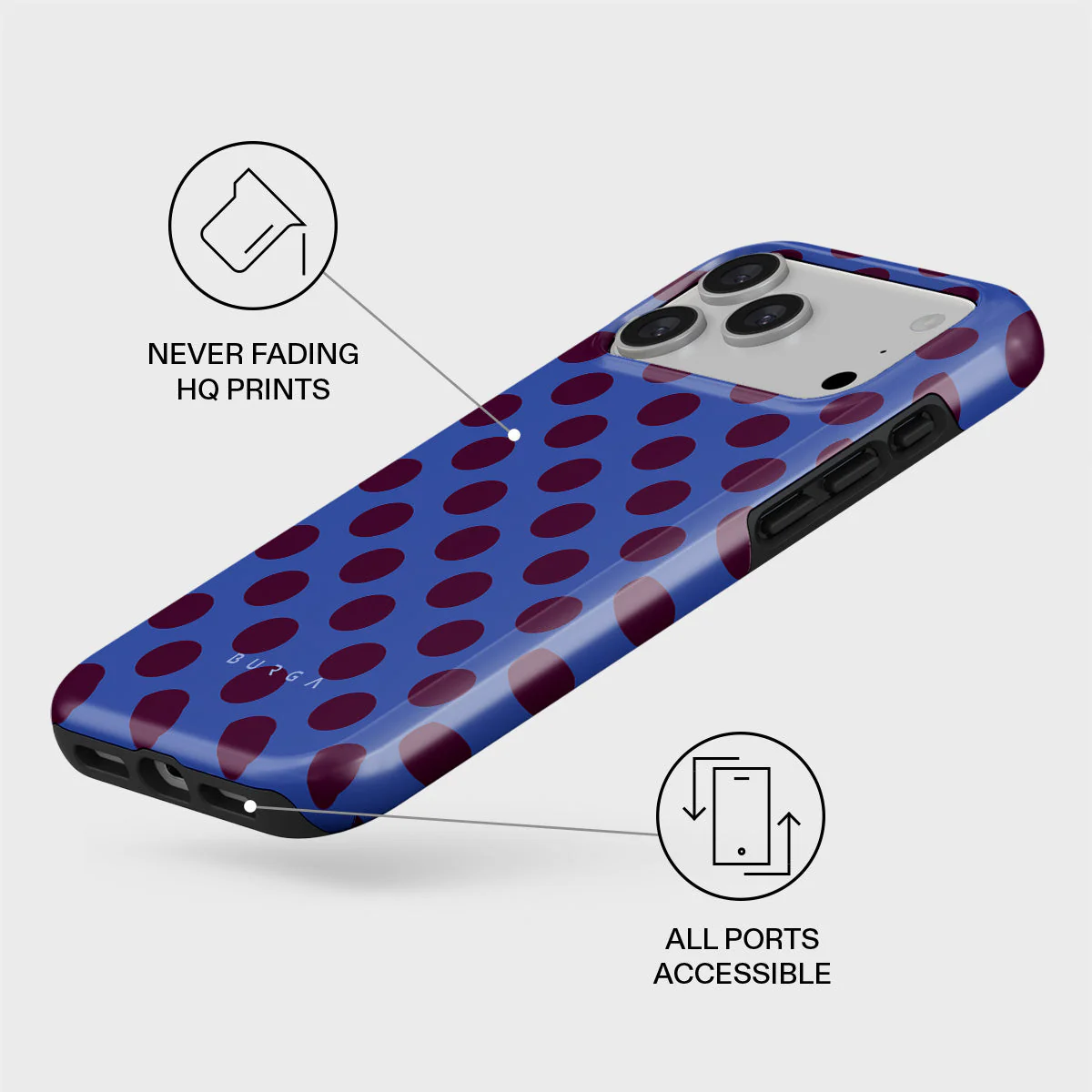On Pause - iPhone 17 Pro Max Case - Image 3