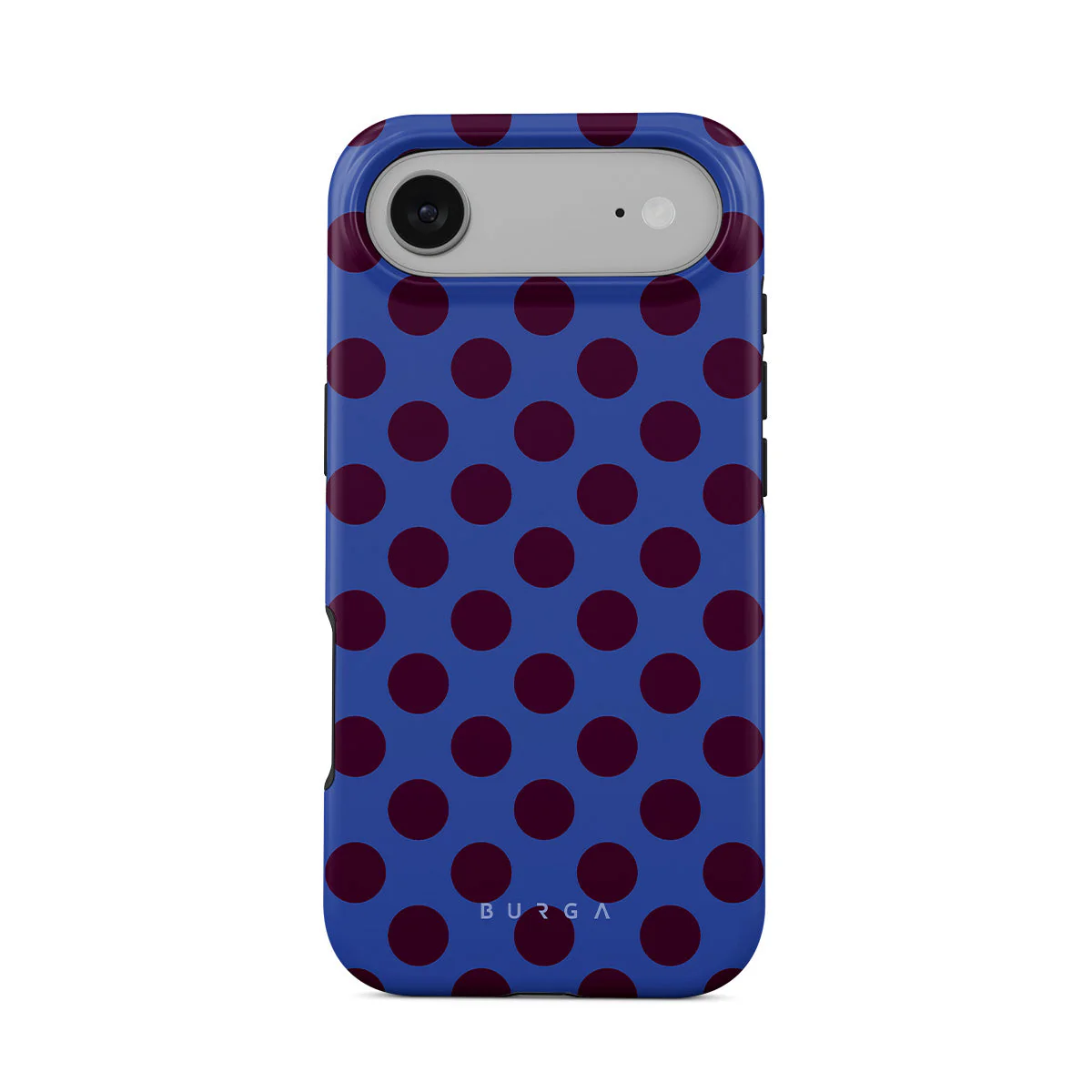 On Pause - iPhone Air Case