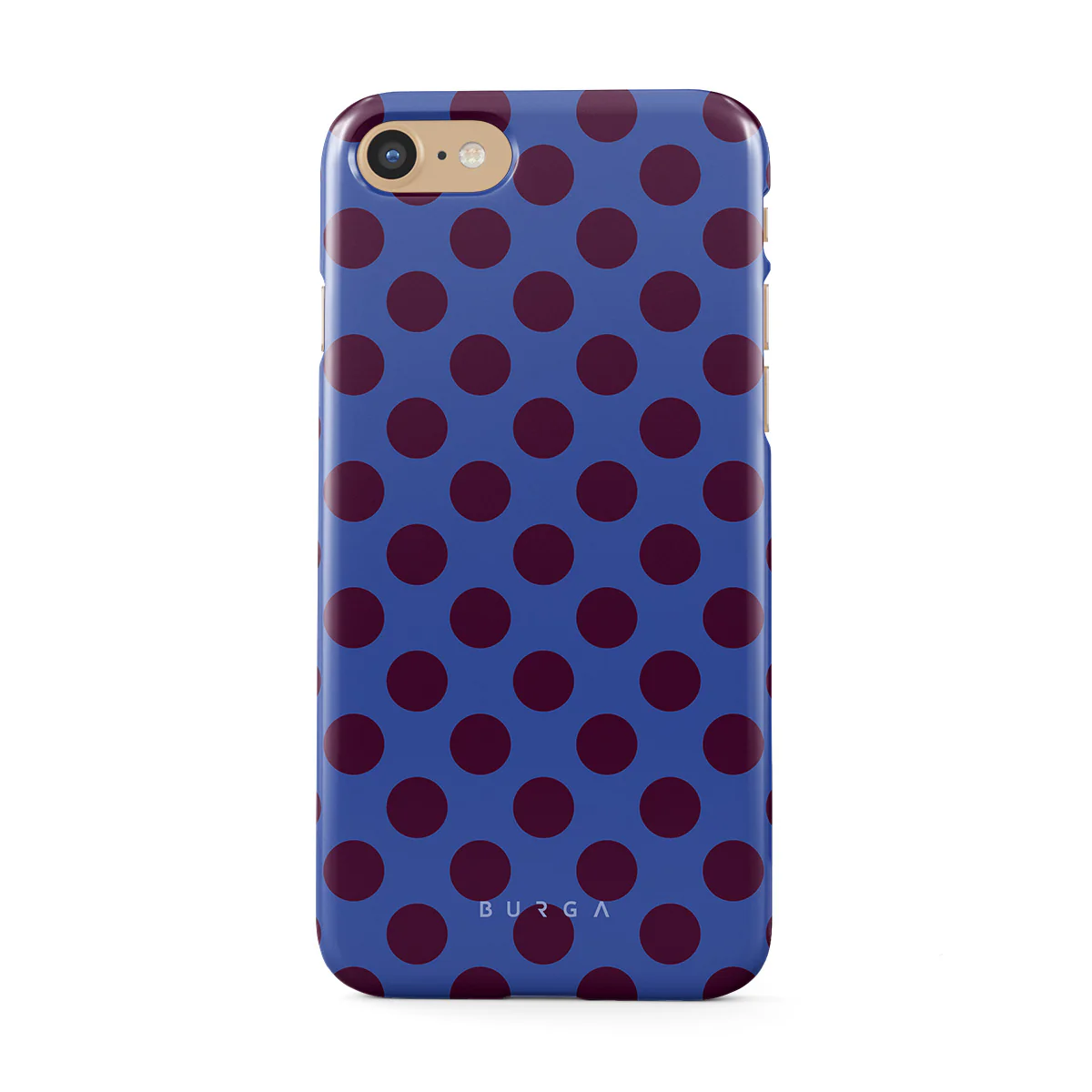 On Pause - iPhone SE (2020) Case