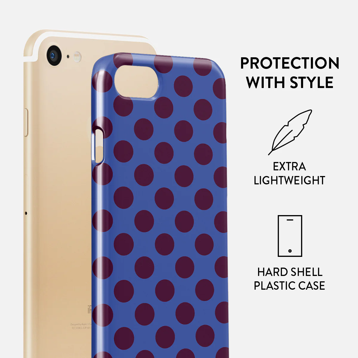 On Pause - iPhone SE (2020) Case - Image 2