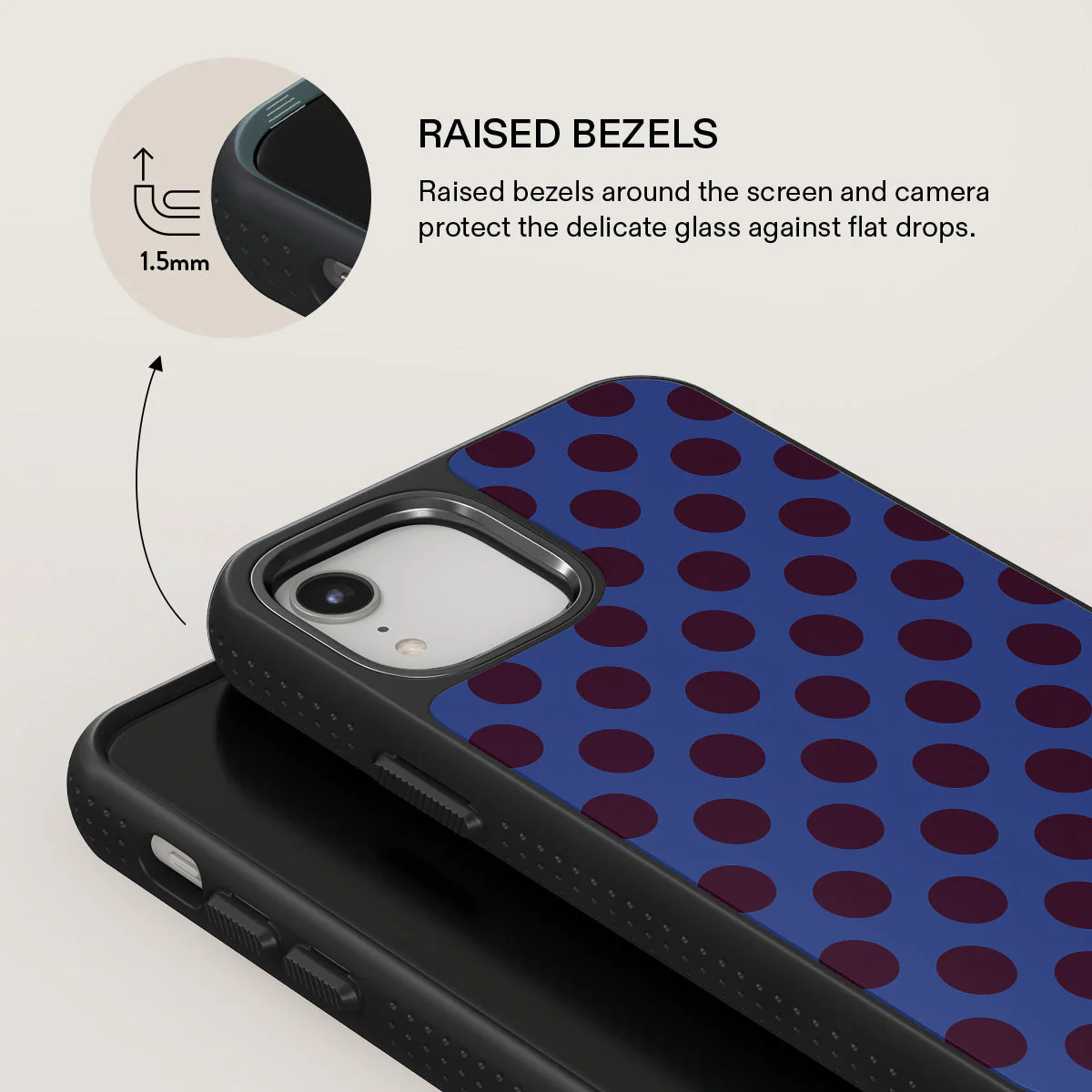 On Pause - iPhone XR Case - Image 19