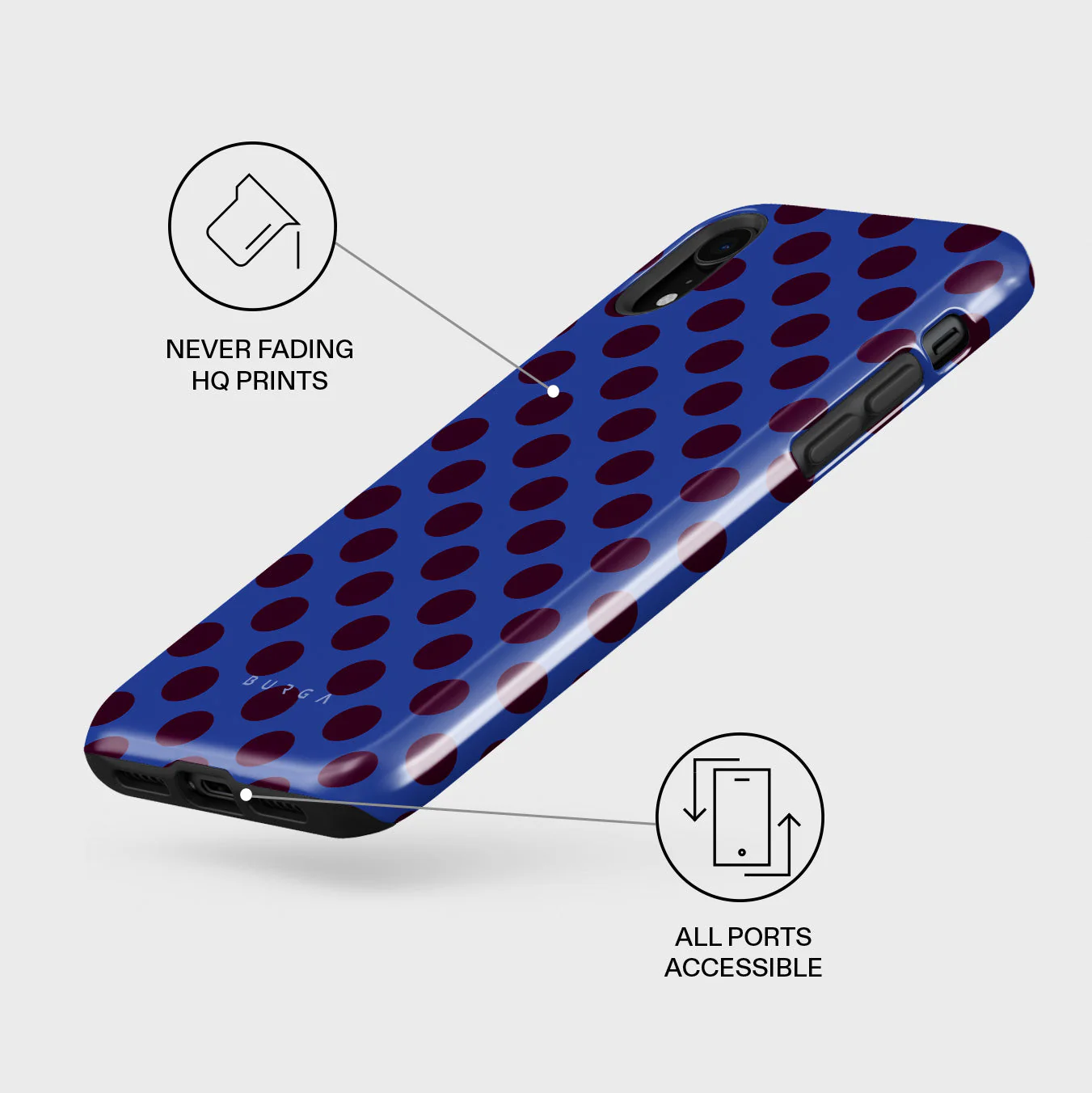 On Pause - iPhone XR Case - Image 7