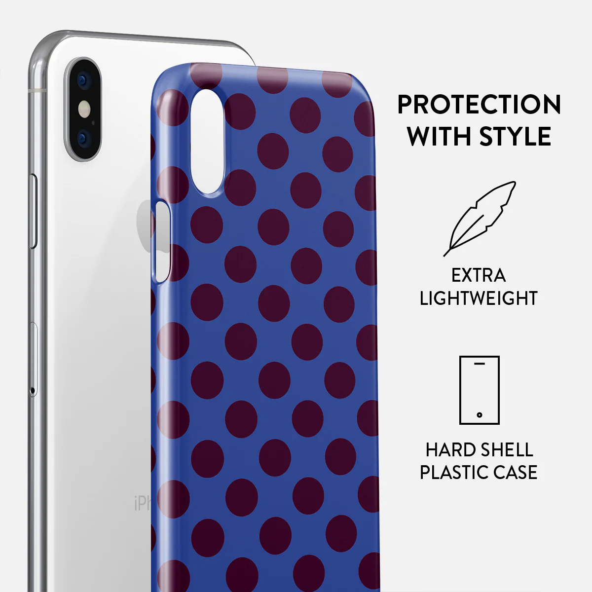 On Pause - iPhone XS Max Case - Image 2