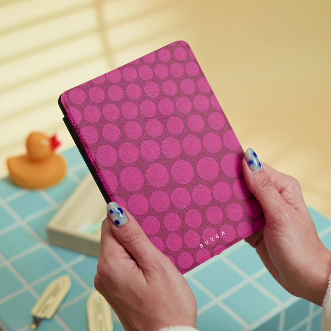 On Pause - Kindle Paperwhite (11th Gen) Case - Image 7