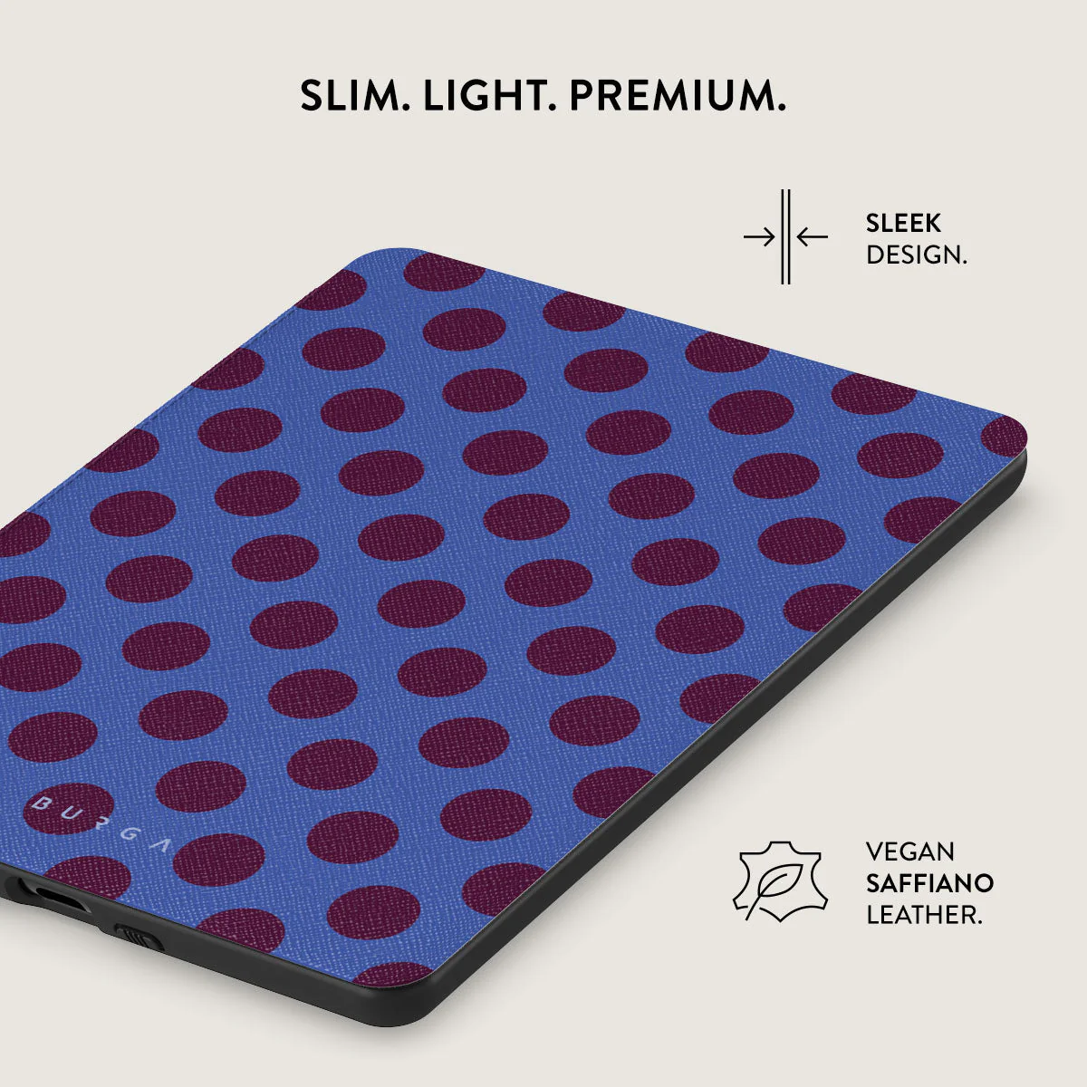 On Pause - Kindle Paperwhite (12th Gen) Case - Image 6