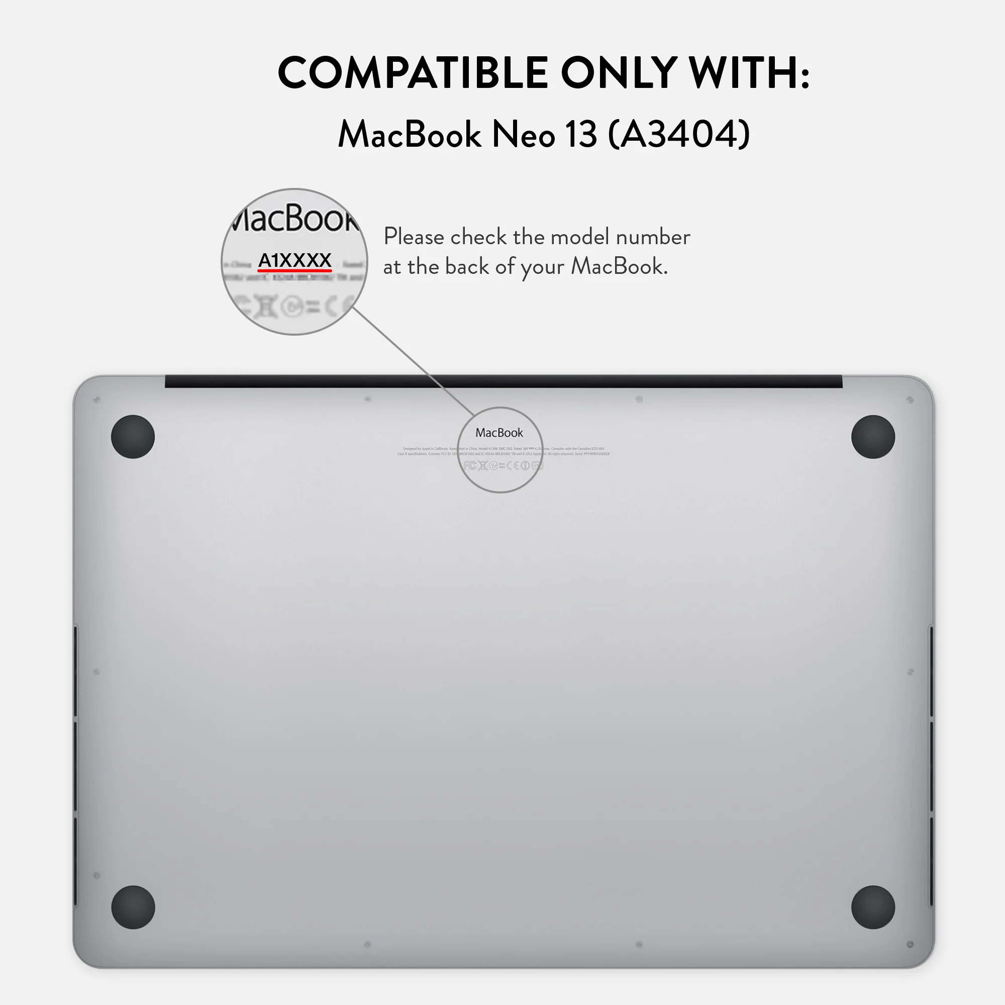 On Pause - Macbook Case - Image 17