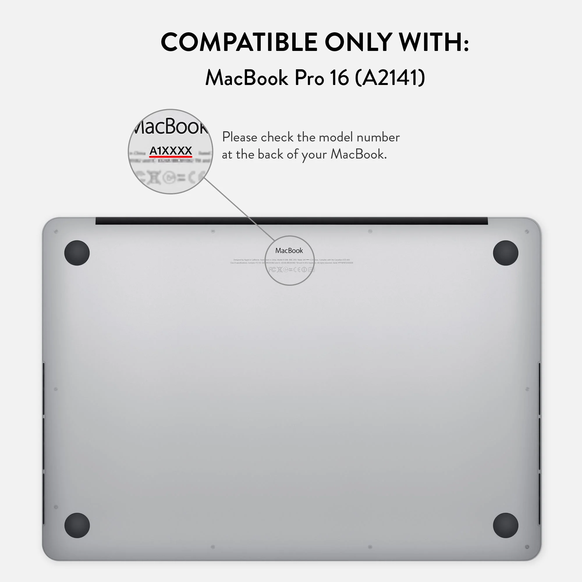 On Pause - Macbook Case - Image 4