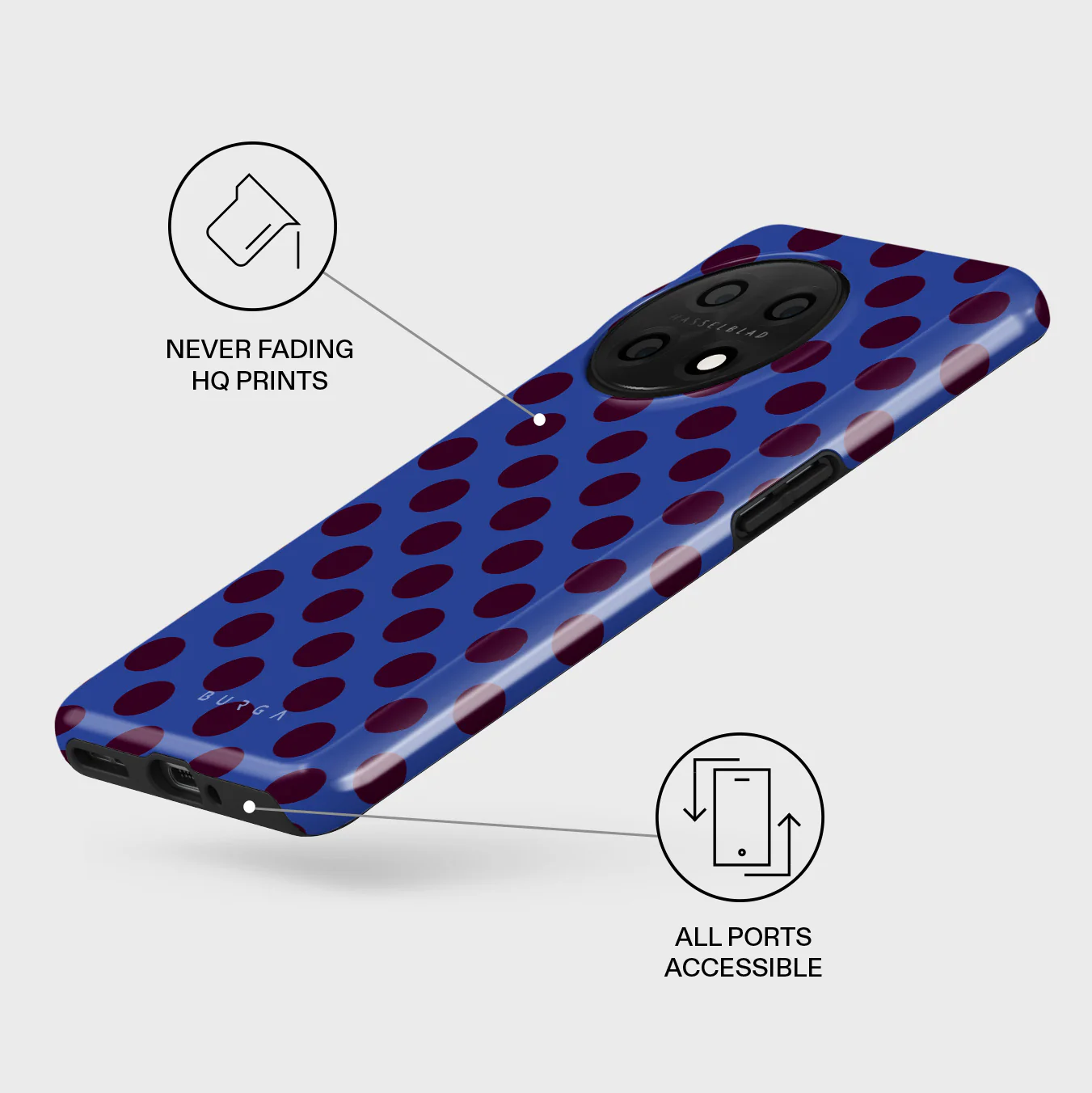 On Pause - OnePlus 11 Case - Image 3