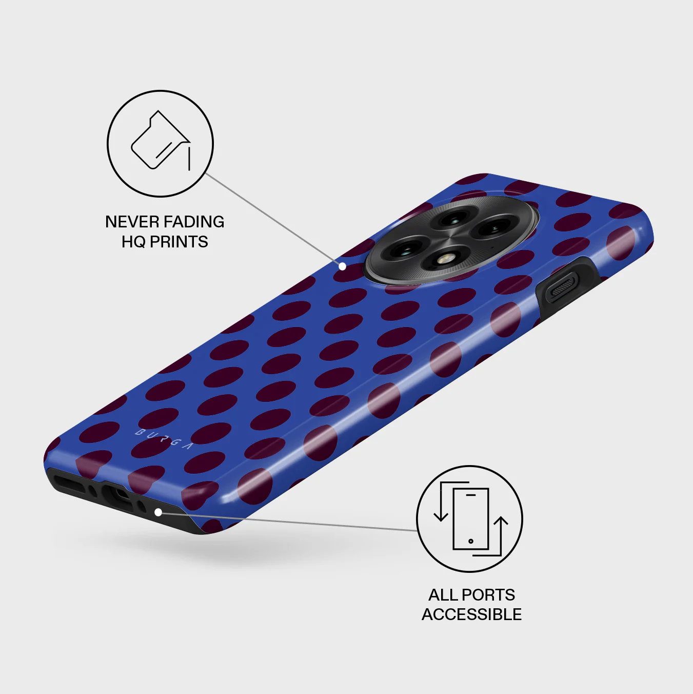 On Pause - OnePlus 13 Case - Image 3