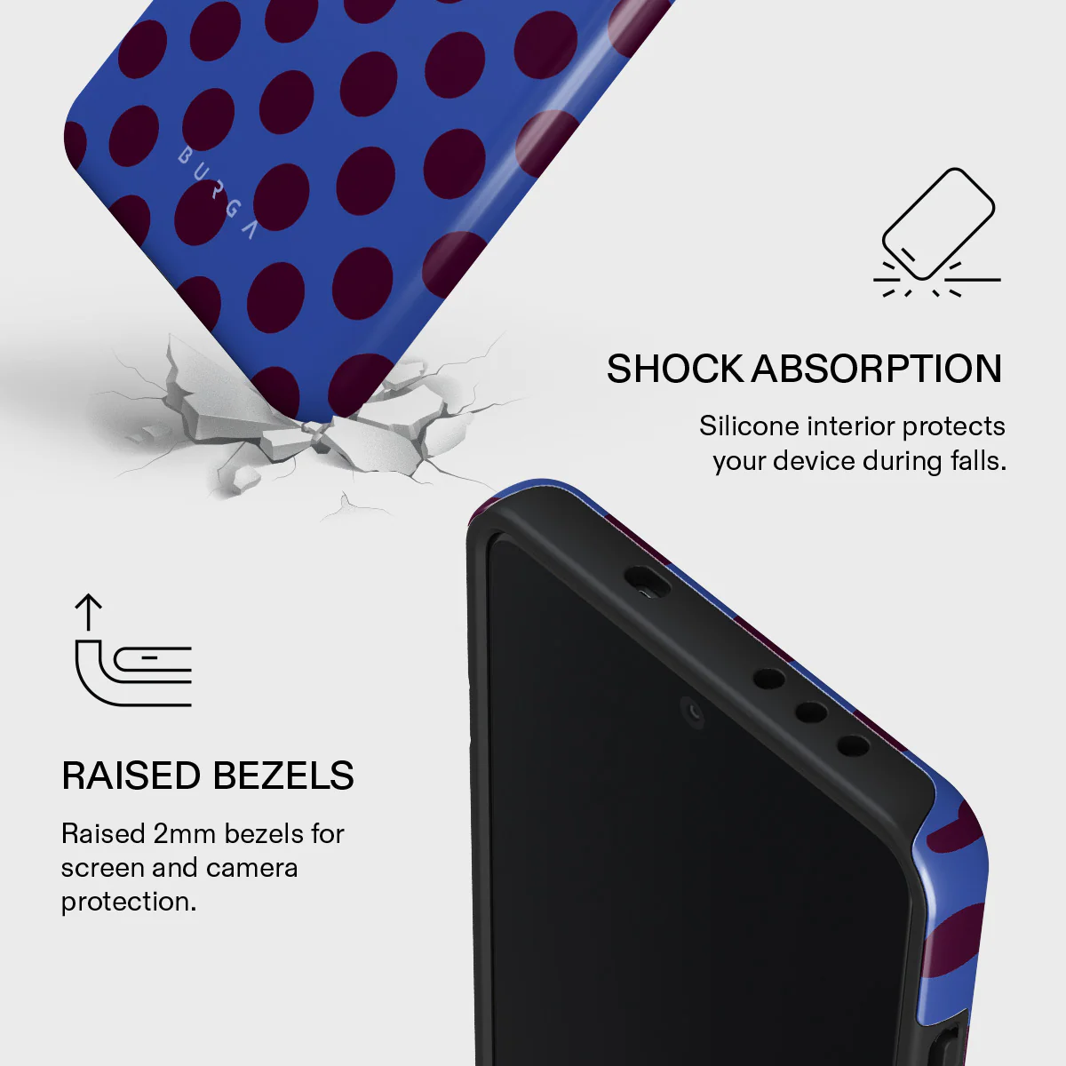 On Pause - OnePlus 13 Case - Image 4