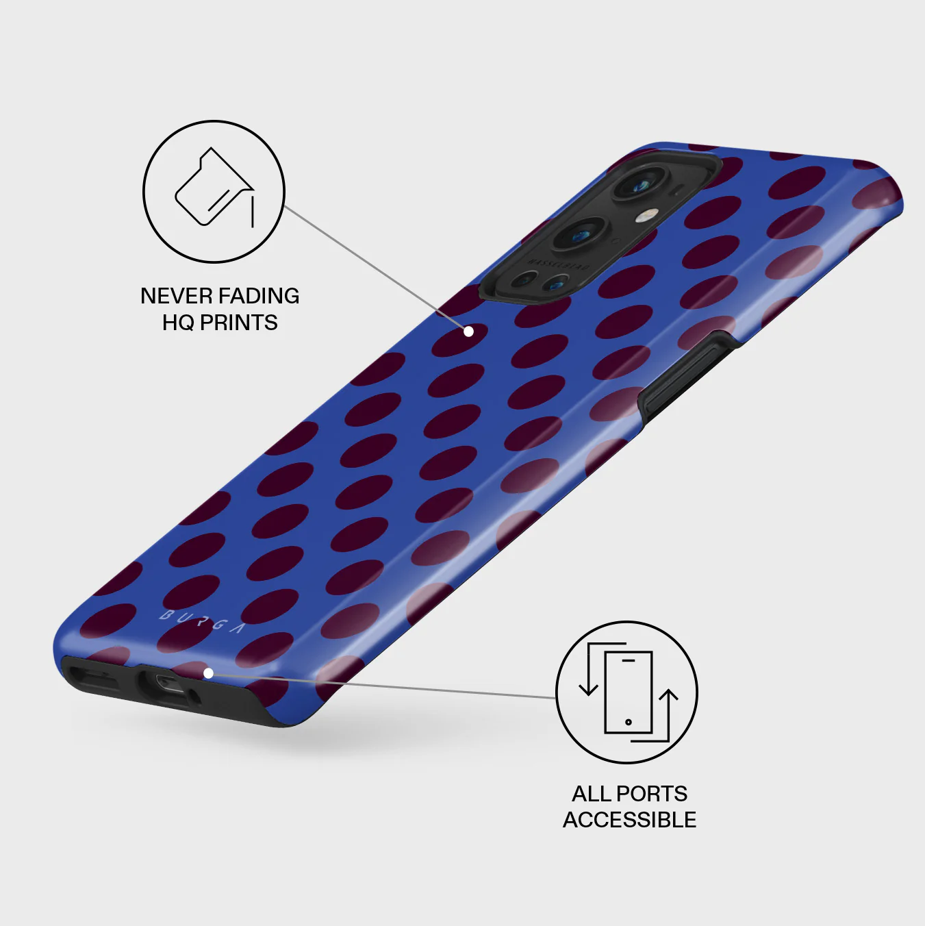 On Pause - OnePlus 9 Pro Case - Image 3