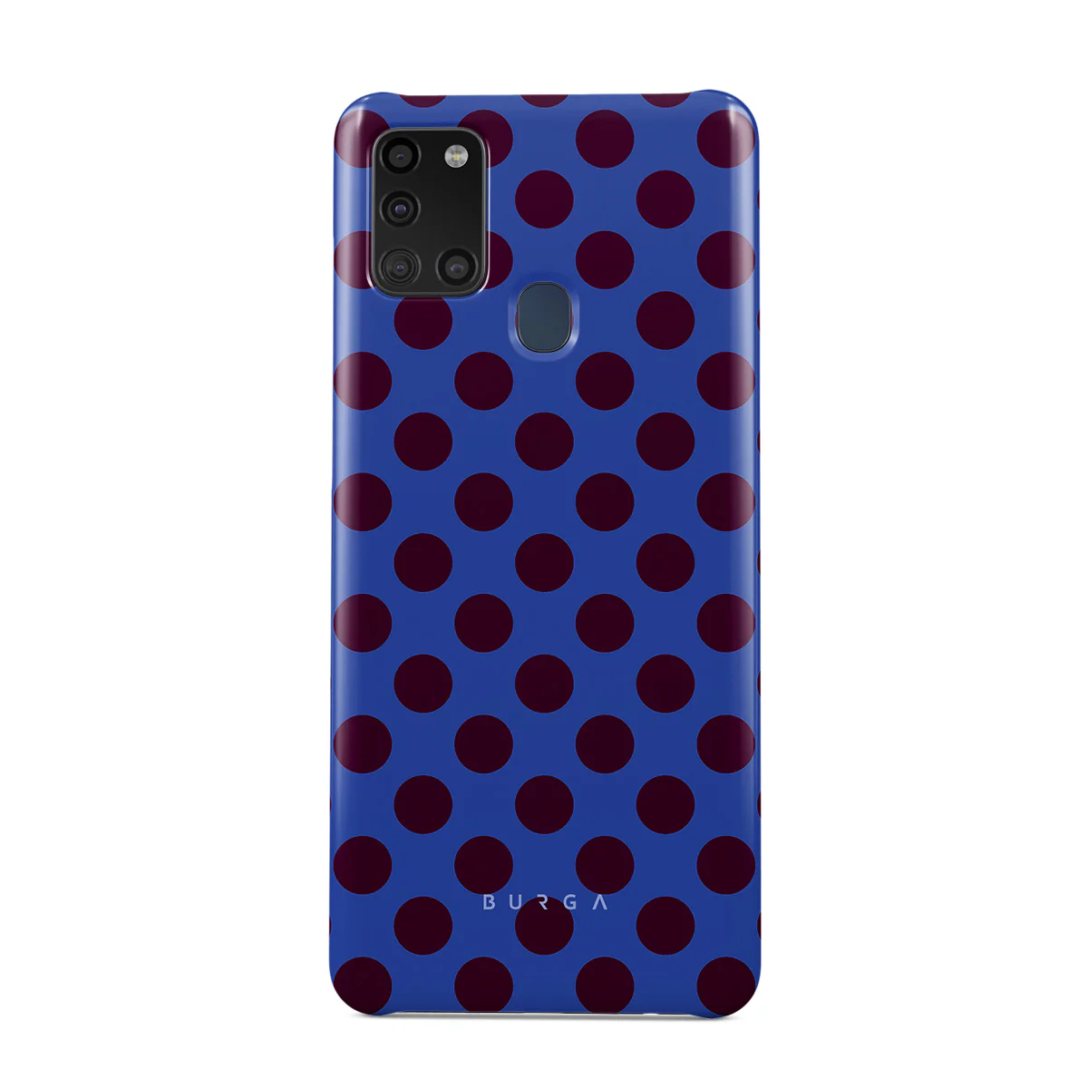 On Pause - Samsung Galaxy A21s 4G Case