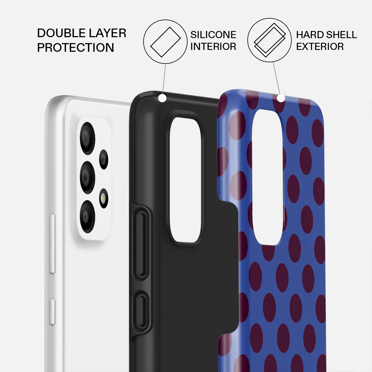 On Pause - Samsung Galaxy A23 4G / 5G Case - Image 2
