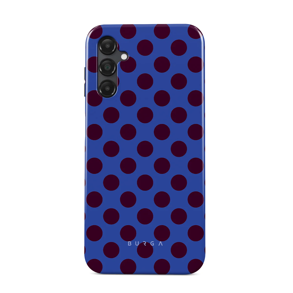 On Pause - Samsung Galaxy A25 Case