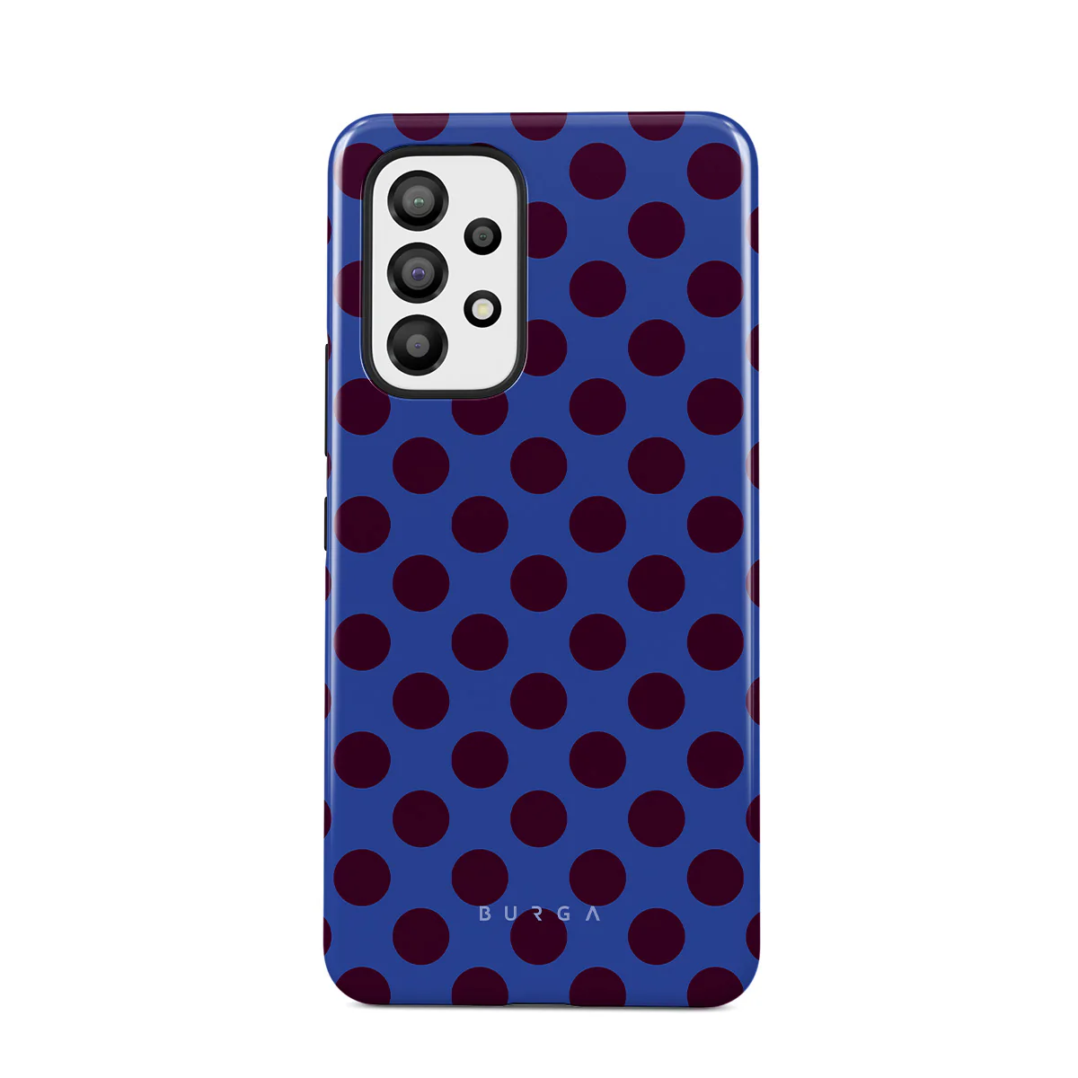 On Pause - Samsung Galaxy A33 Case