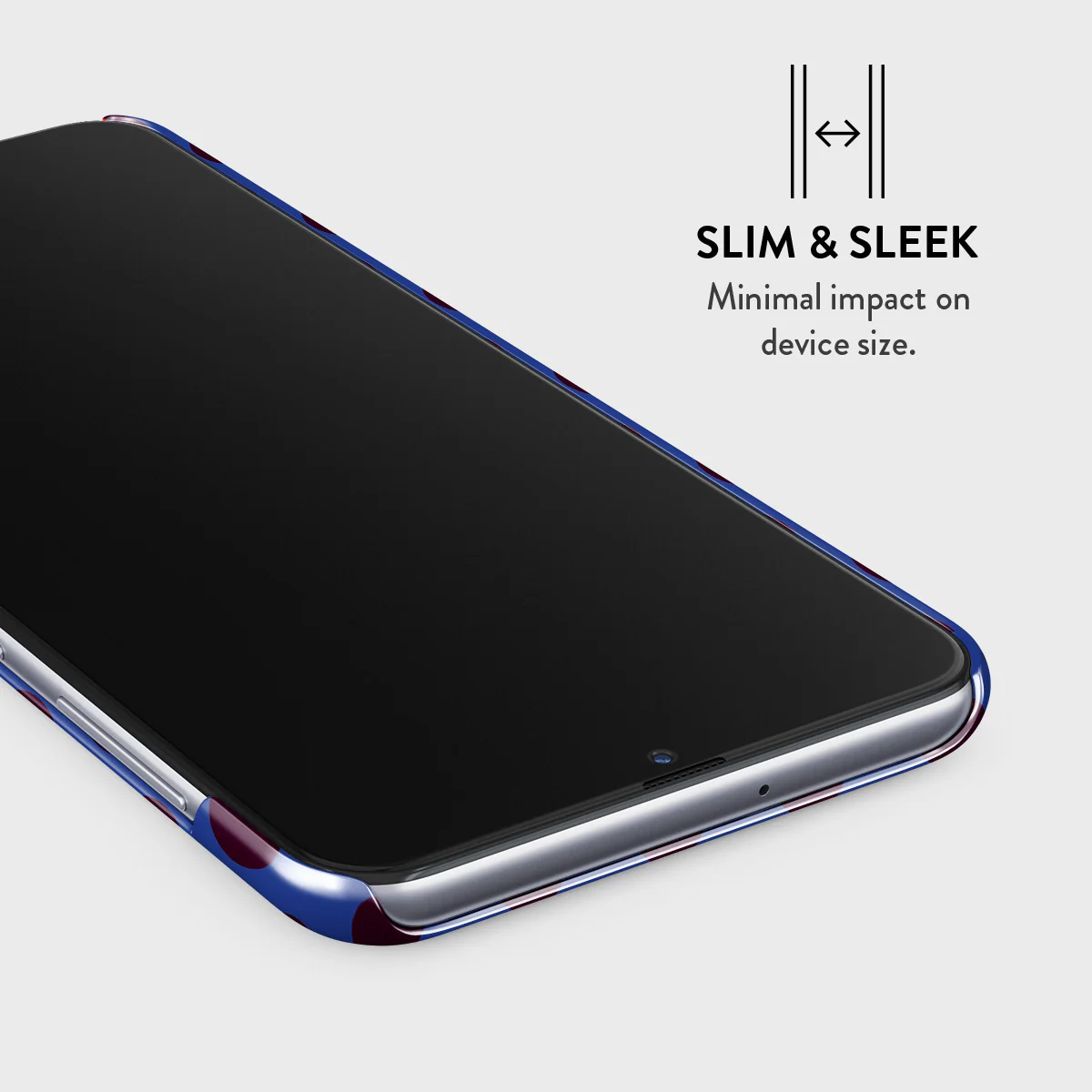 On Pause - Samsung Galaxy A40 Case - Image 4