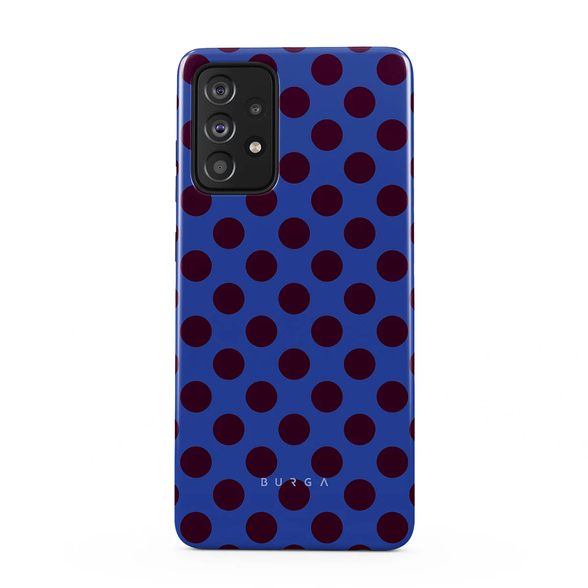 On Pause - Samsung Galaxy A52 / A52S 4G / 5G Case